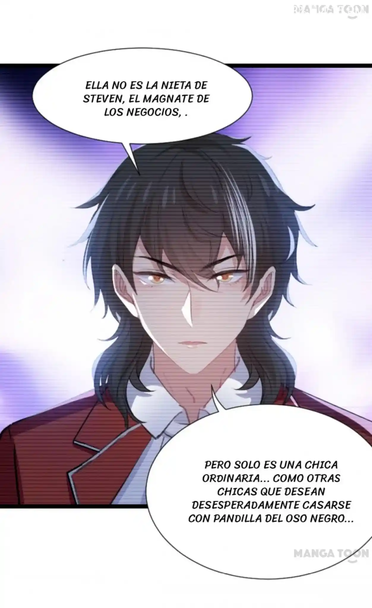 My Wife Is Pathetic - Capítulo 206 - Página 5 - LectorTMOo