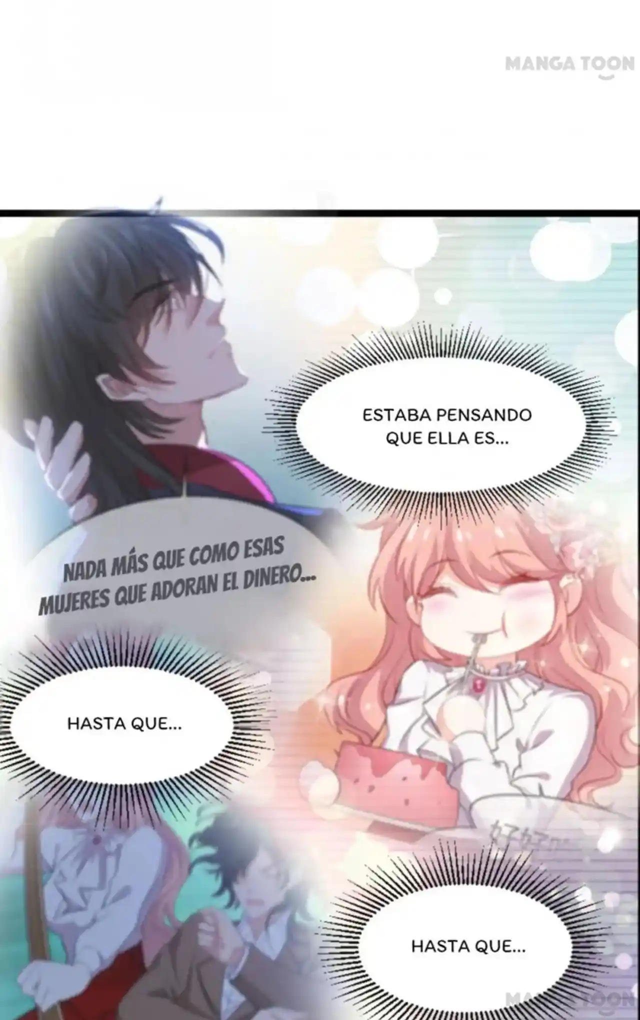 My Wife Is Pathetic - Capítulo 206 - Página 7 - LectorTMOo