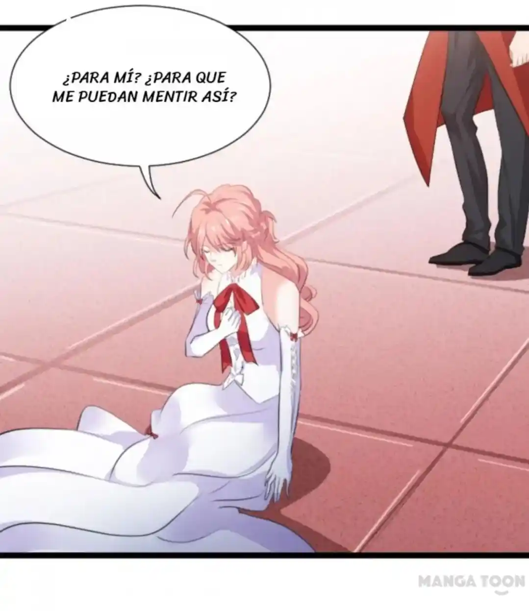 My Wife Is Pathetic - Capítulo 206 - Página 12 - LectorTMOo