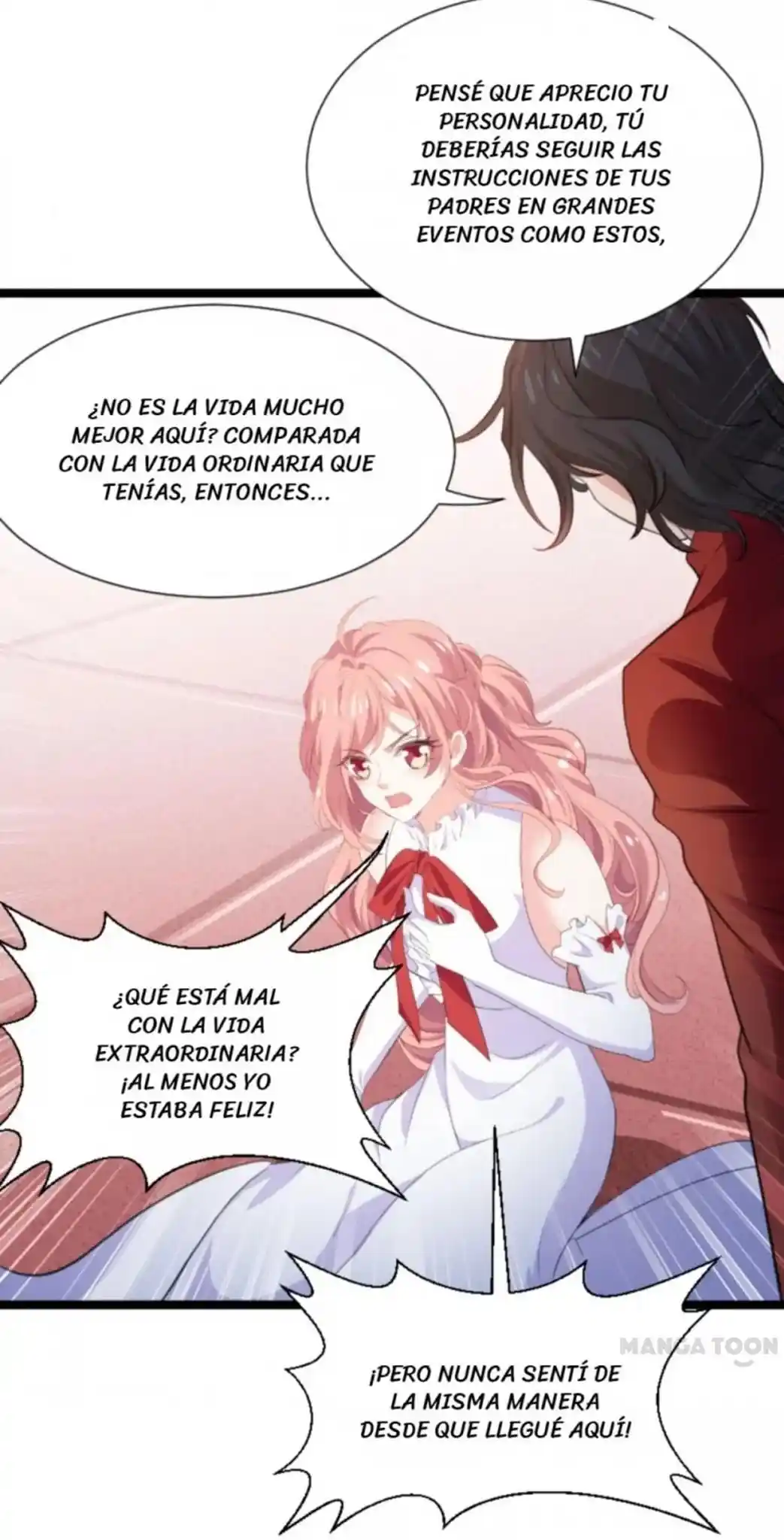 My Wife Is Pathetic - Capítulo 206 - Página 13 - LectorTMOo