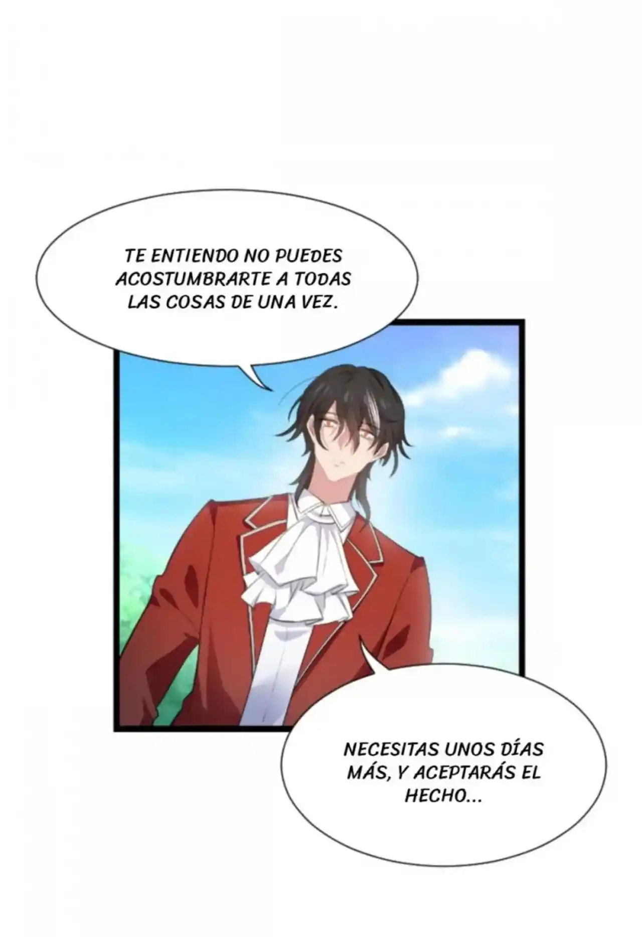 My Wife Is Pathetic - Capítulo 206 - Página 14 - LectorTMOo