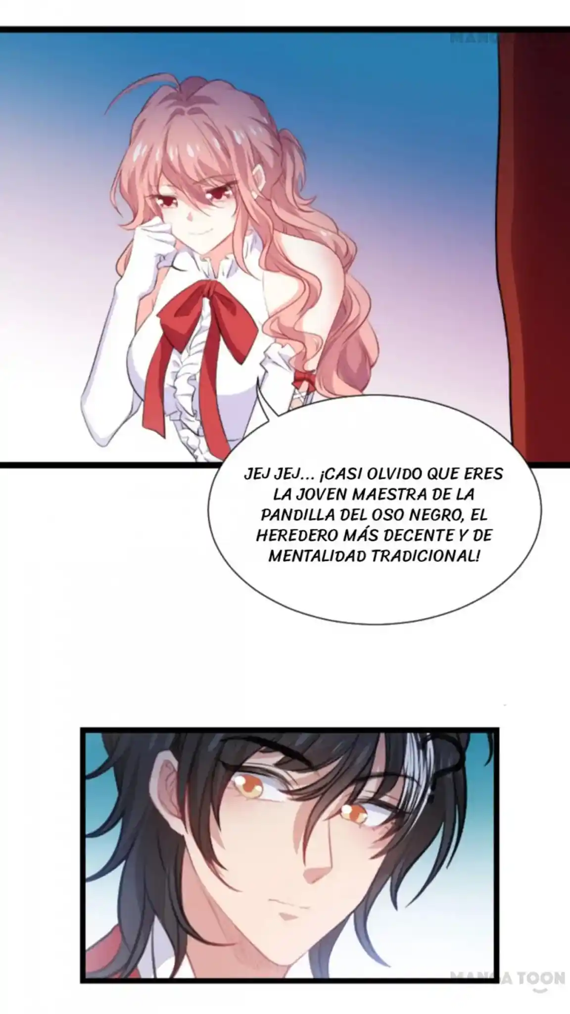 My Wife Is Pathetic - Capítulo 206 - Página 15 - LectorTMOo