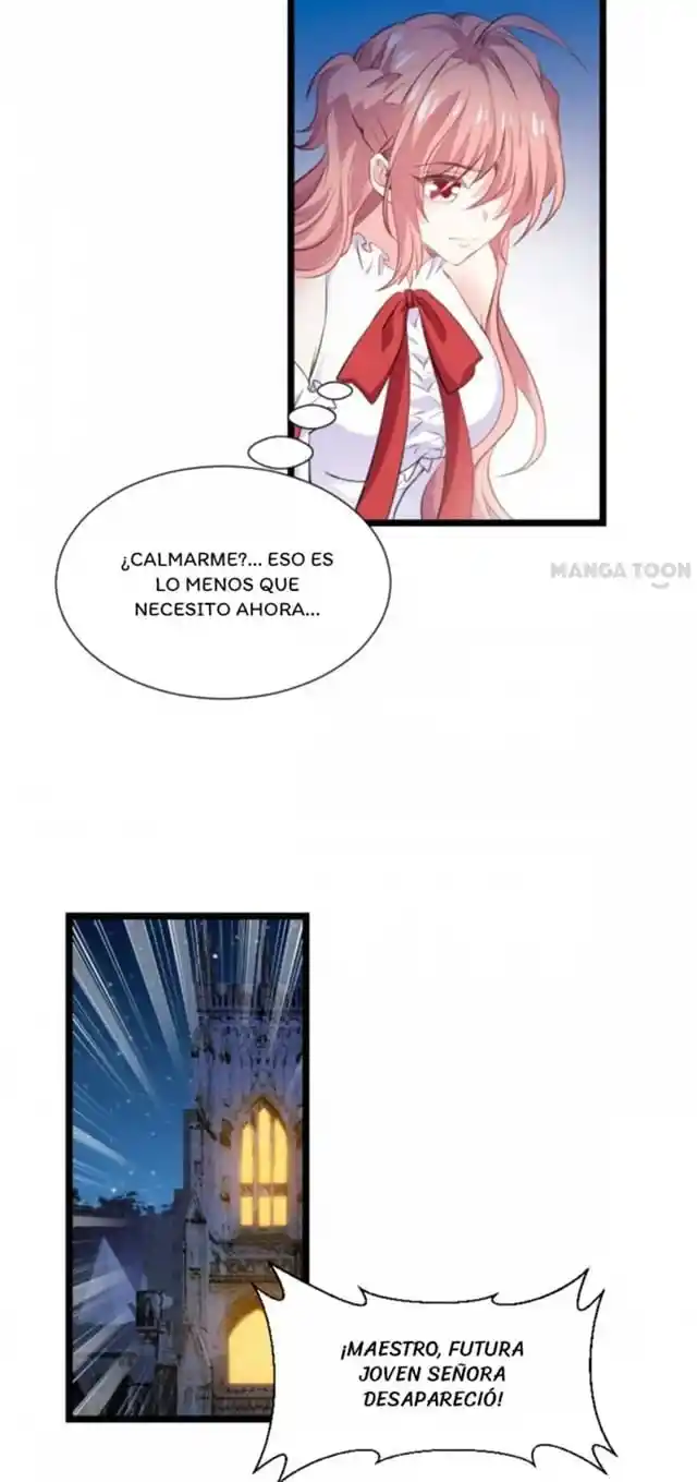 My Wife Is Pathetic - Capítulo 206 - Página 17 - LectorTMOo