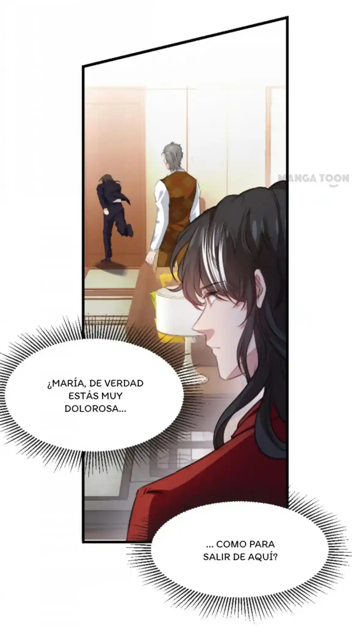 My Wife Is Pathetic - Capítulo 206 - Página 20 - LectorTMOo