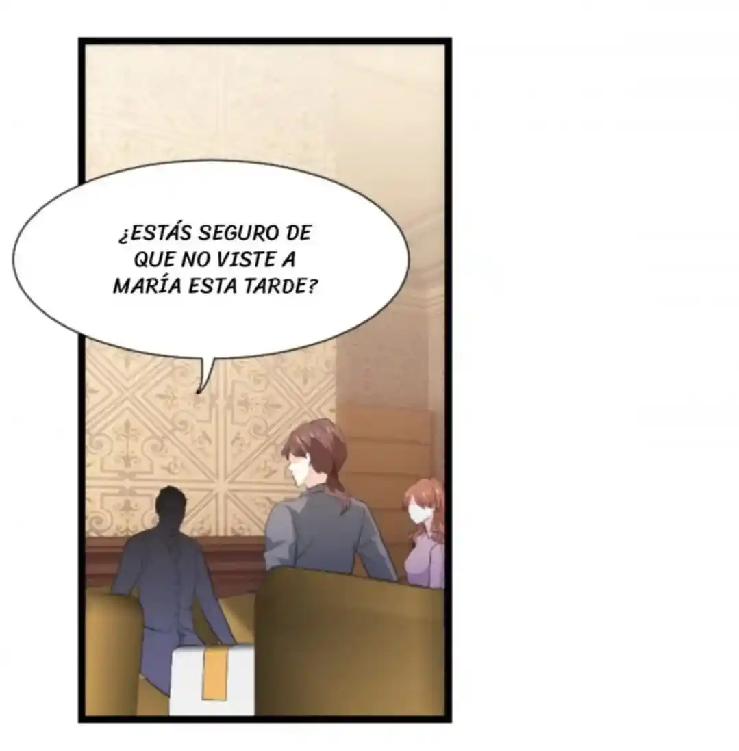My Wife Is Pathetic - Capítulo 206 - Página 21 - LectorTMOo