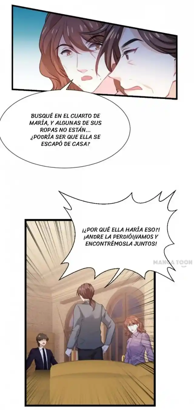 My Wife Is Pathetic - Capítulo 206 - Página 23 - LectorTMOo
