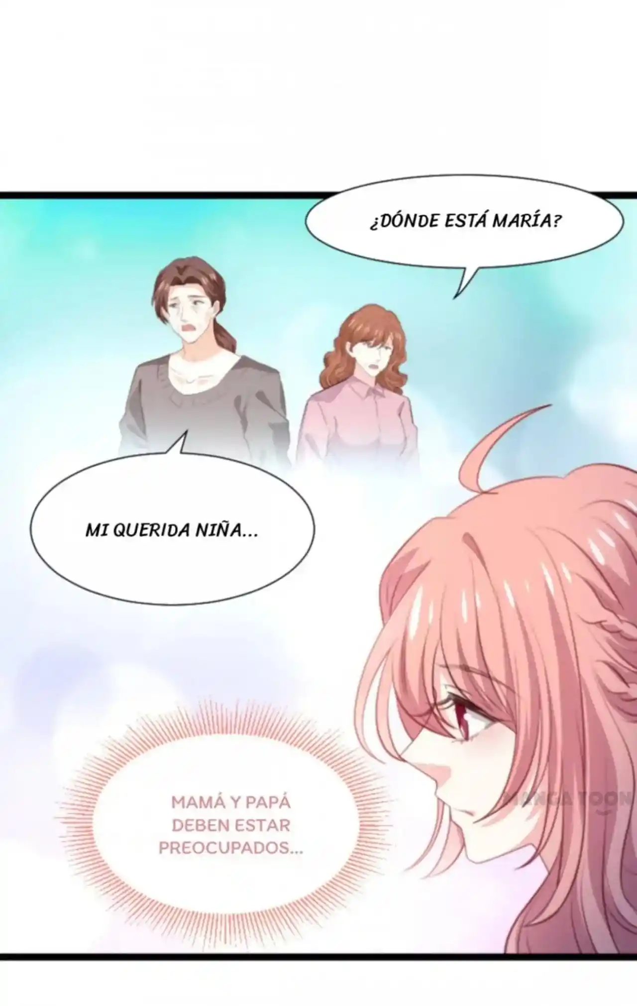 My Wife Is Pathetic - Capítulo 206 - Página 26 - LectorTMOo