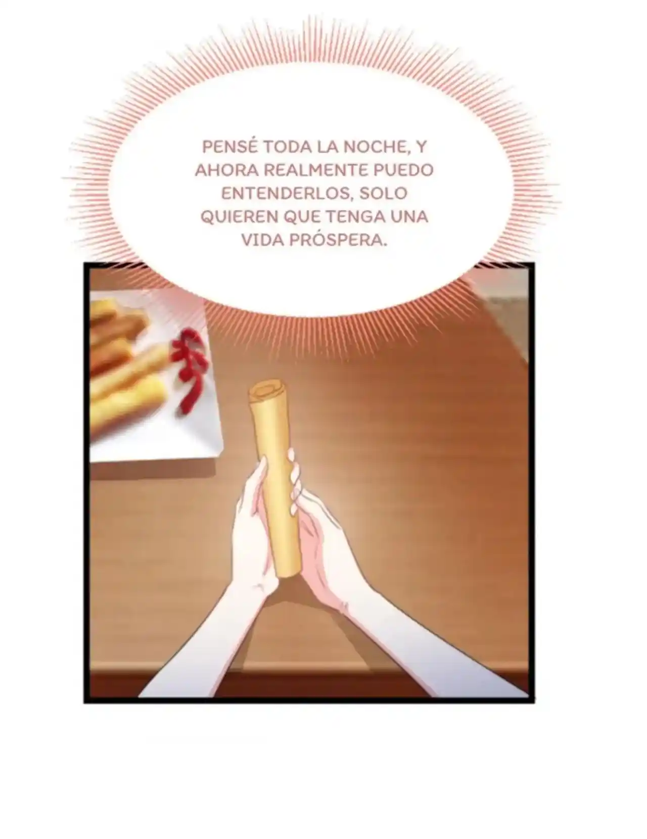 My Wife Is Pathetic - Capítulo 206 - Página 27 - LectorTMOo
