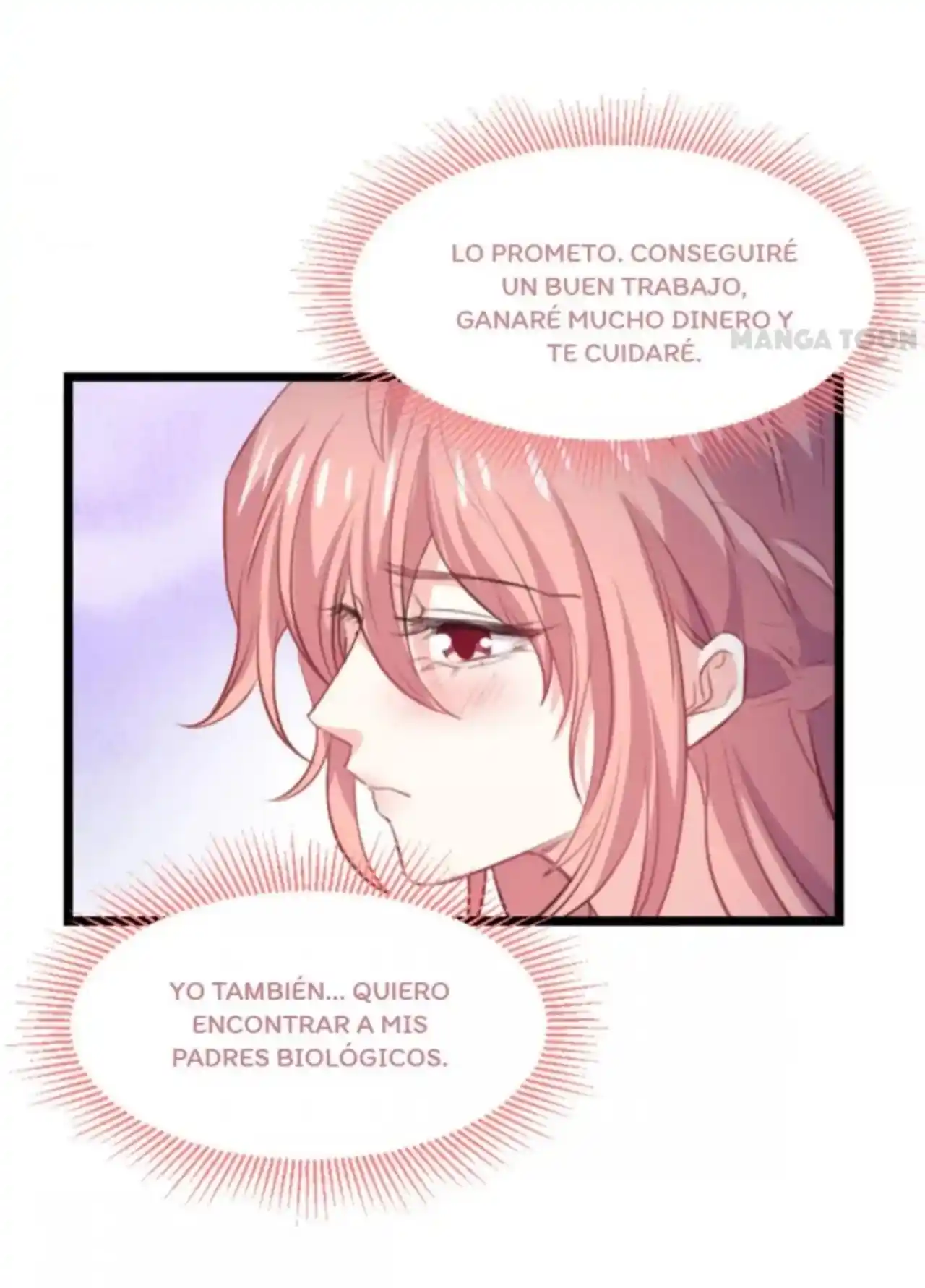 My Wife Is Pathetic - Capítulo 206 - Página 30 - LectorTMOo