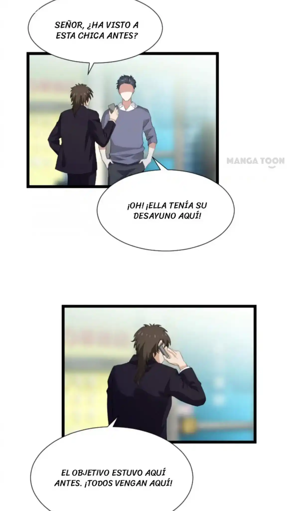 My Wife Is Pathetic - Capítulo 206 - Página 32 - LectorTMOo