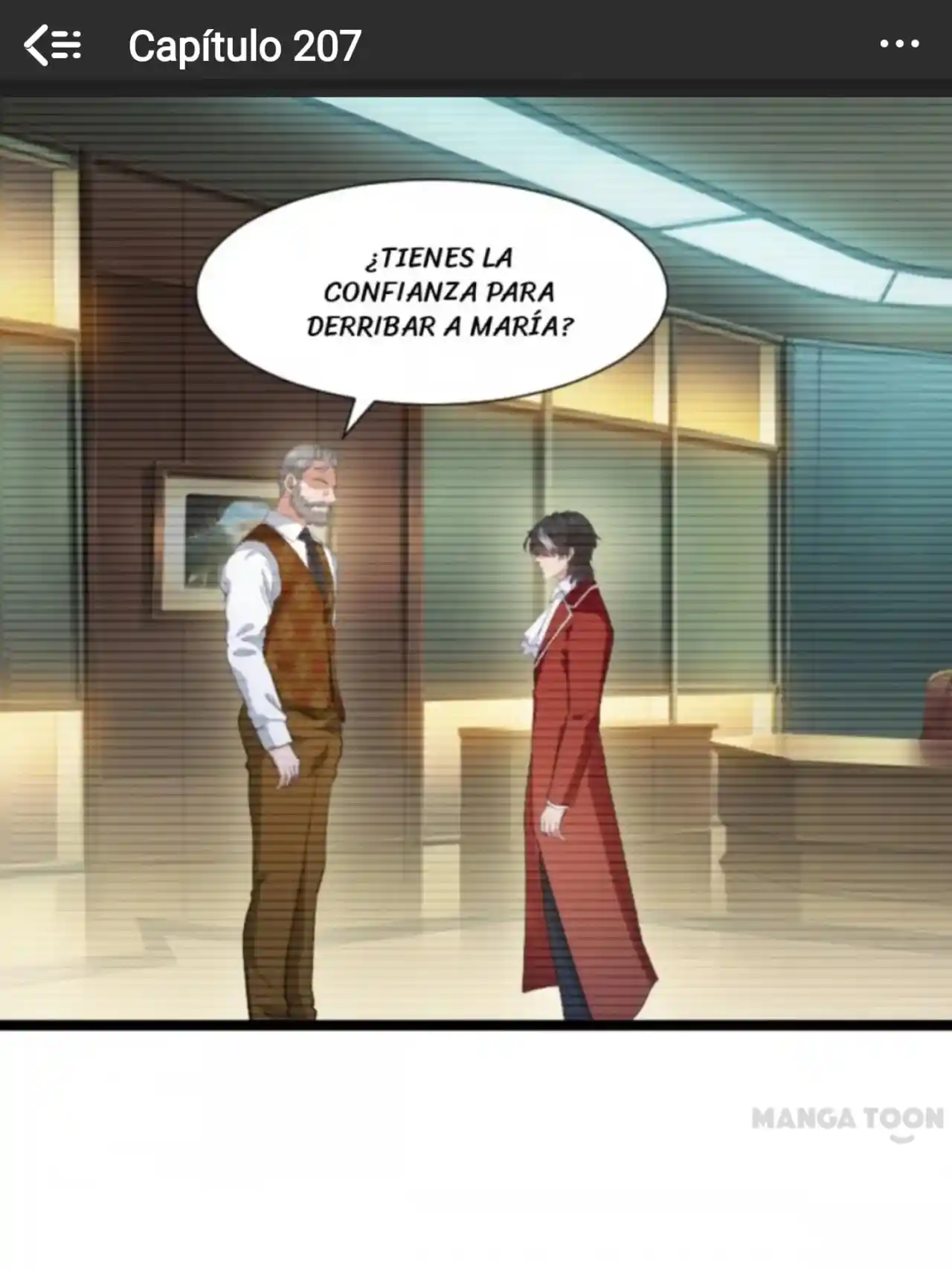 My Wife Is Pathetic - Capítulo 207 - Página 2 - LectorTMOo