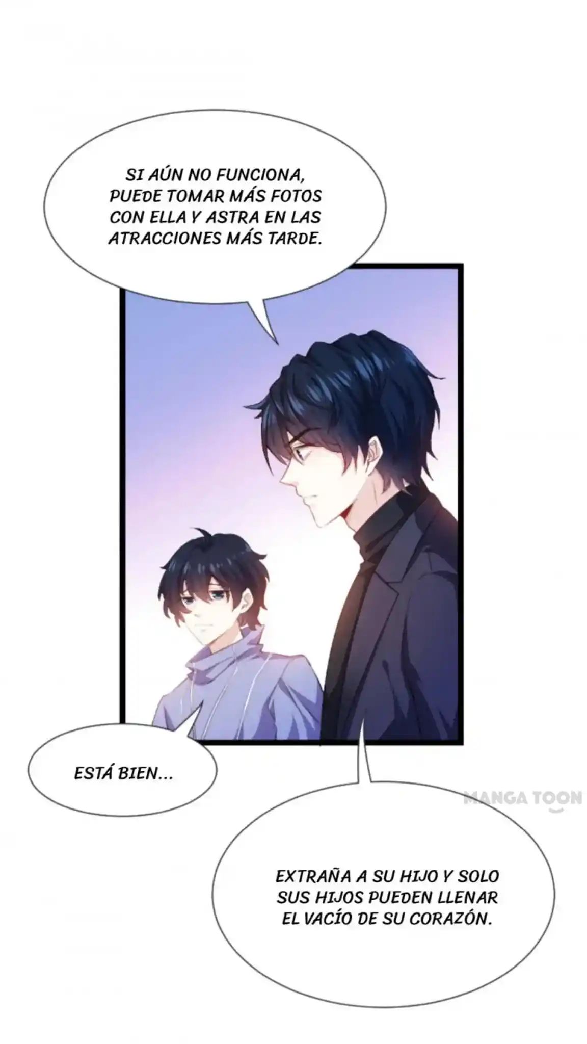 My Wife Is Pathetic - Capítulo 207 - Página 5 - LectorTMOo