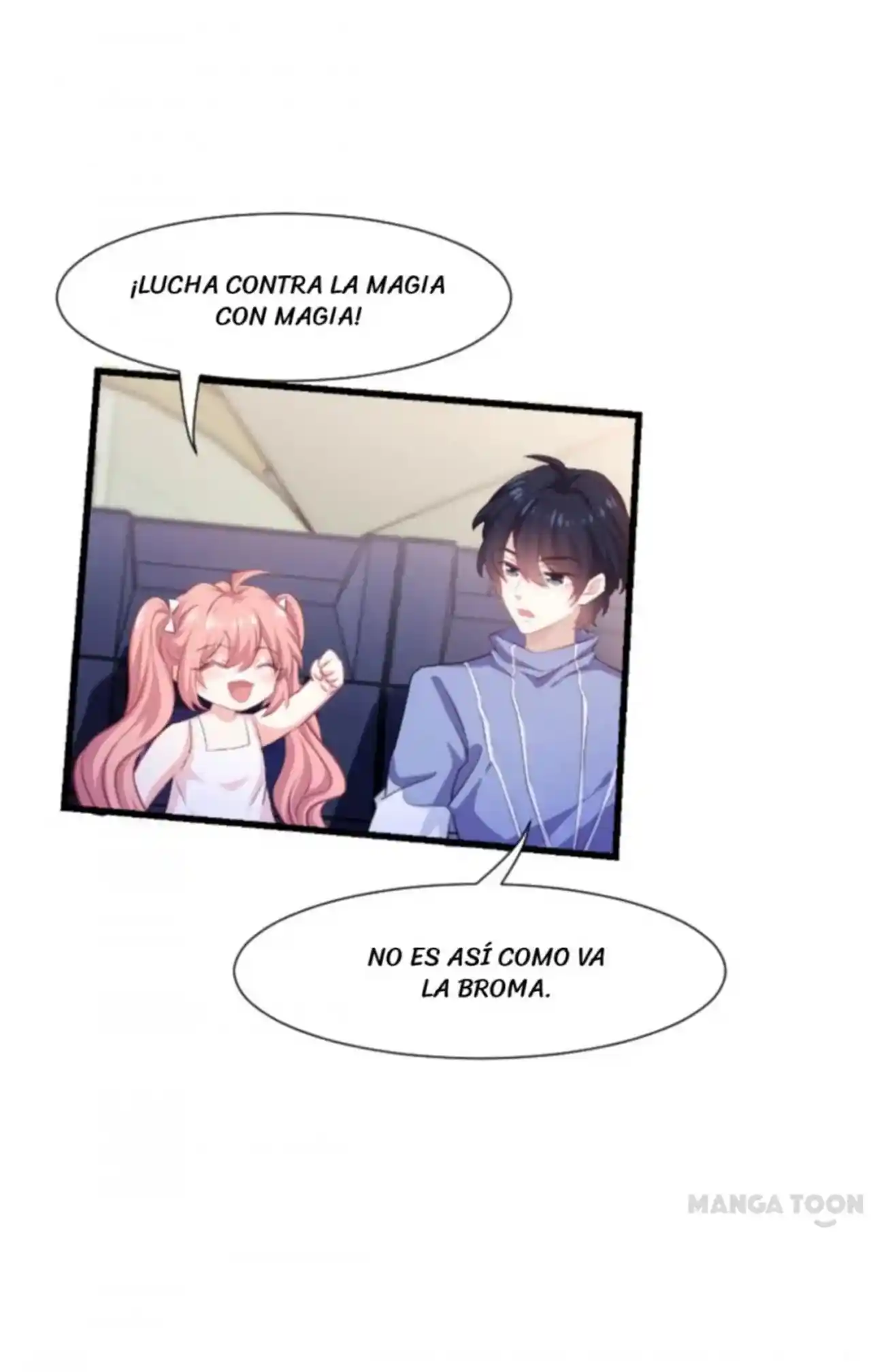 My Wife Is Pathetic - Capítulo 207 - Página 6 - LectorTMOo