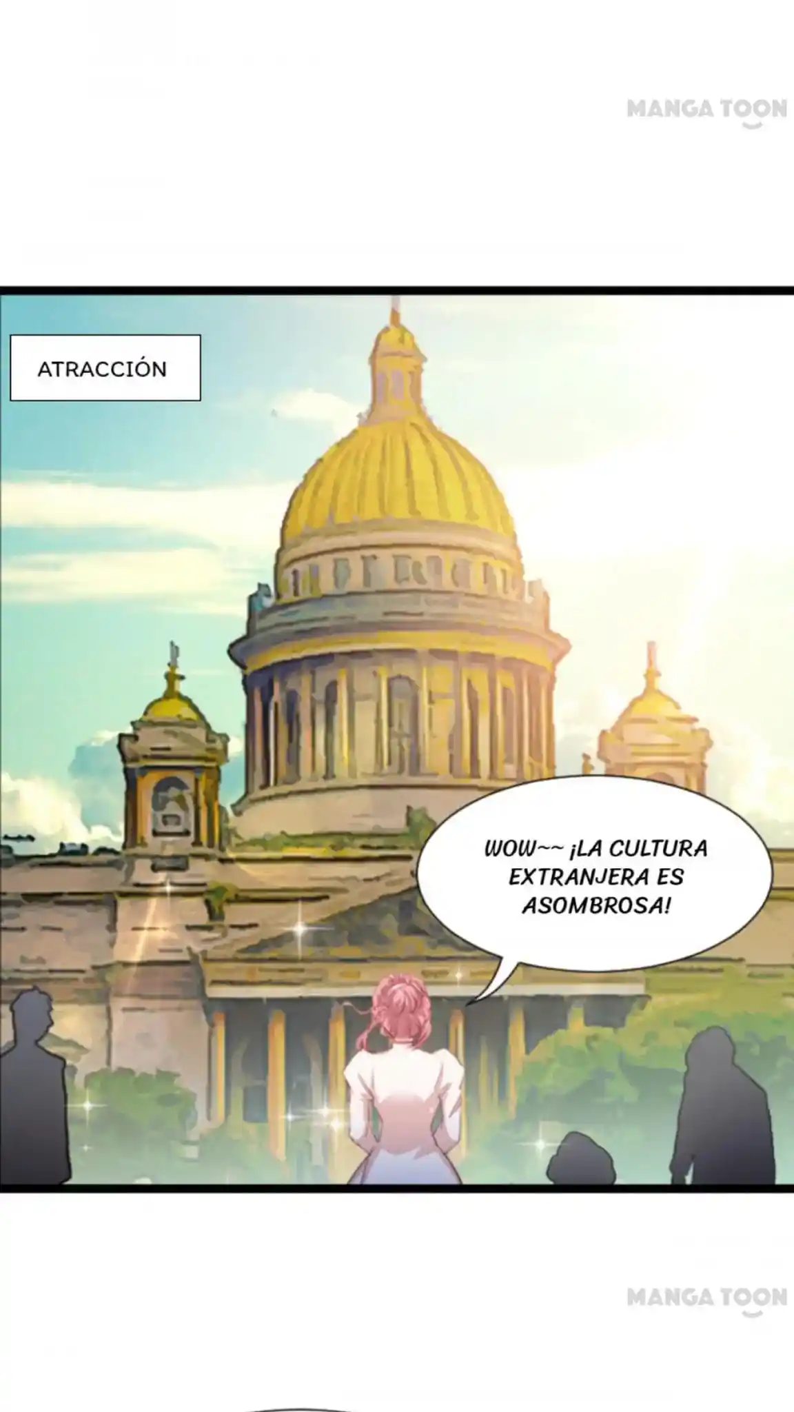 My Wife Is Pathetic - Capítulo 207 - Página 7 - LectorTMOo