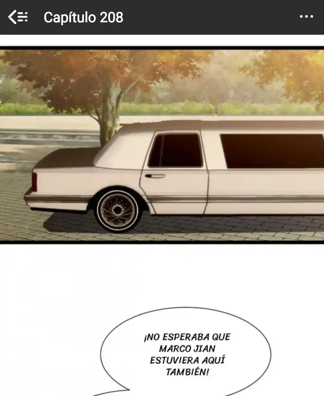 My Wife Is Pathetic - Capítulo 208 - Página 2 - LectorTMOo
