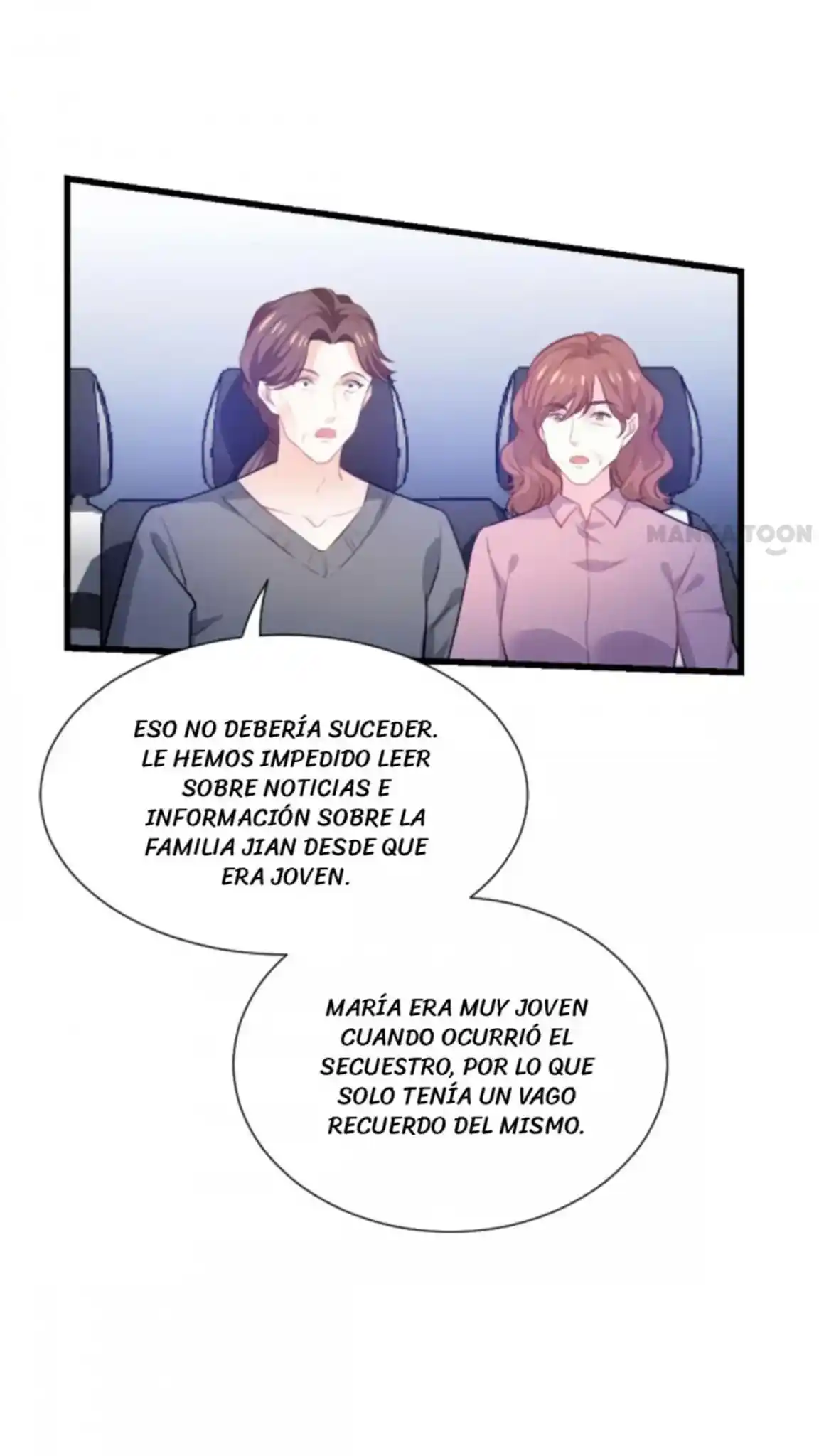 My Wife Is Pathetic - Capítulo 208 - Página 4 - LectorTMOo