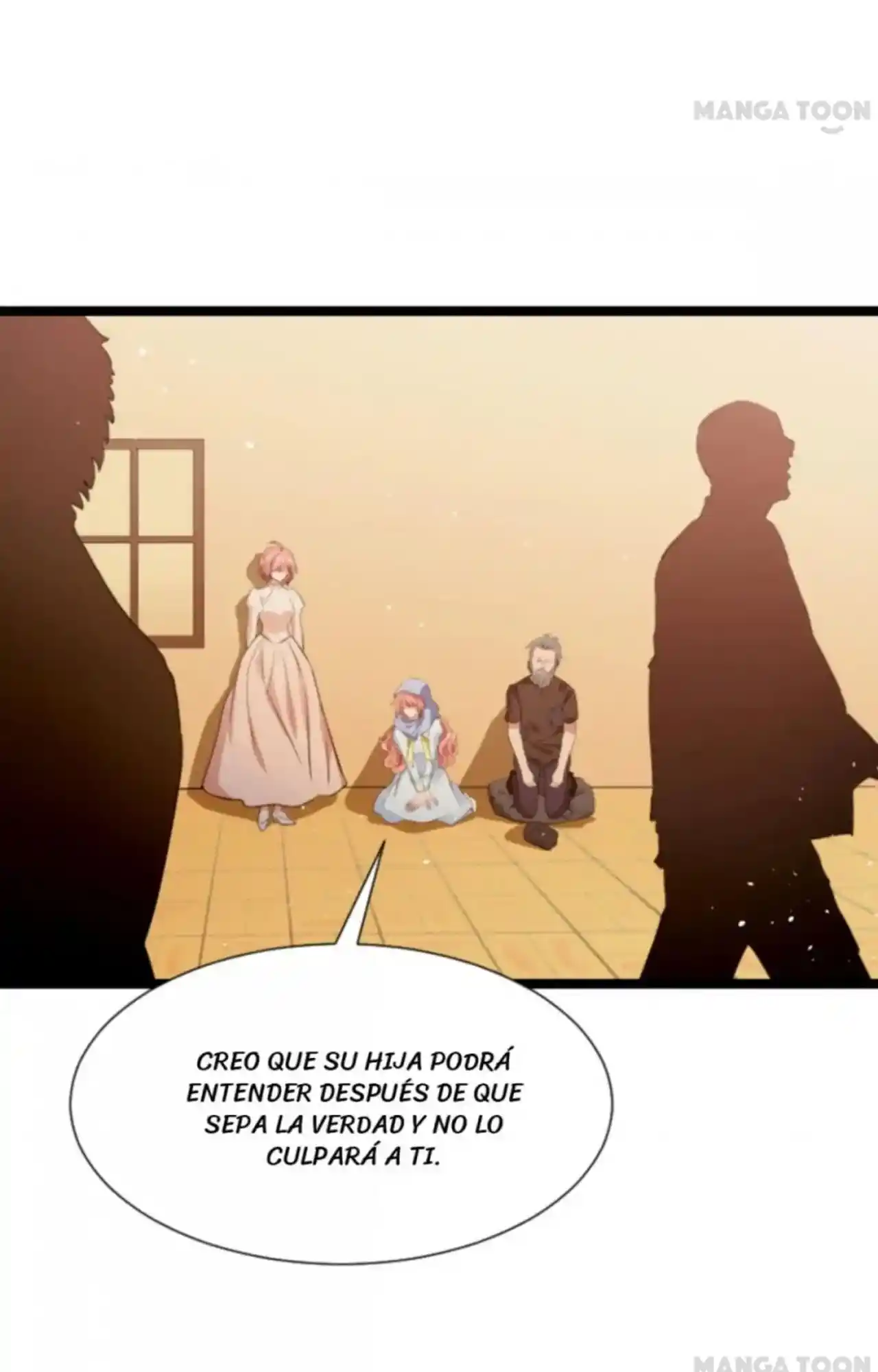 My Wife Is Pathetic - Capítulo 208 - Página 7 - LectorTMOo