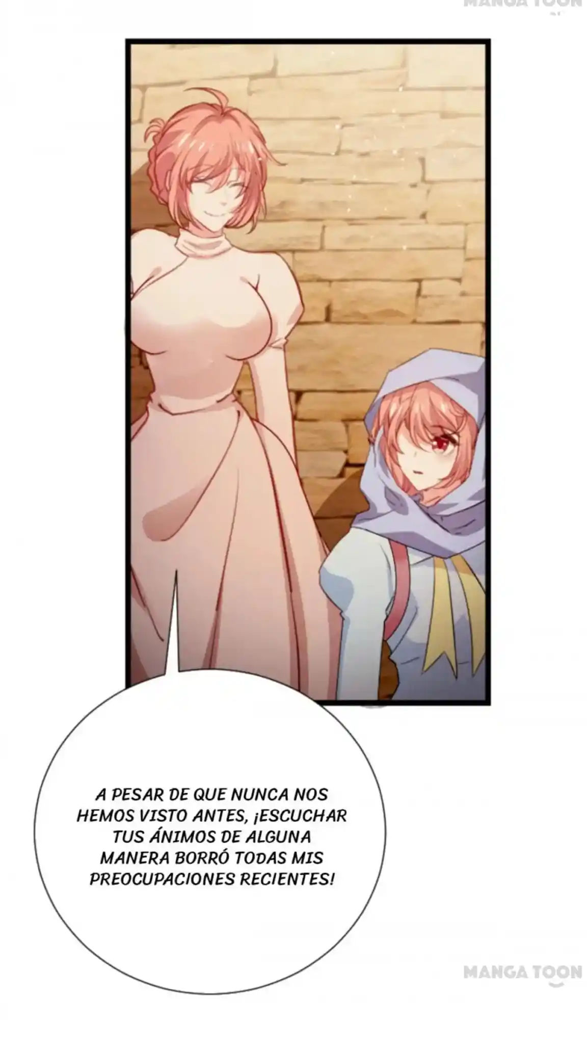 My Wife Is Pathetic - Capítulo 208 - Página 8 - LectorTMOo
