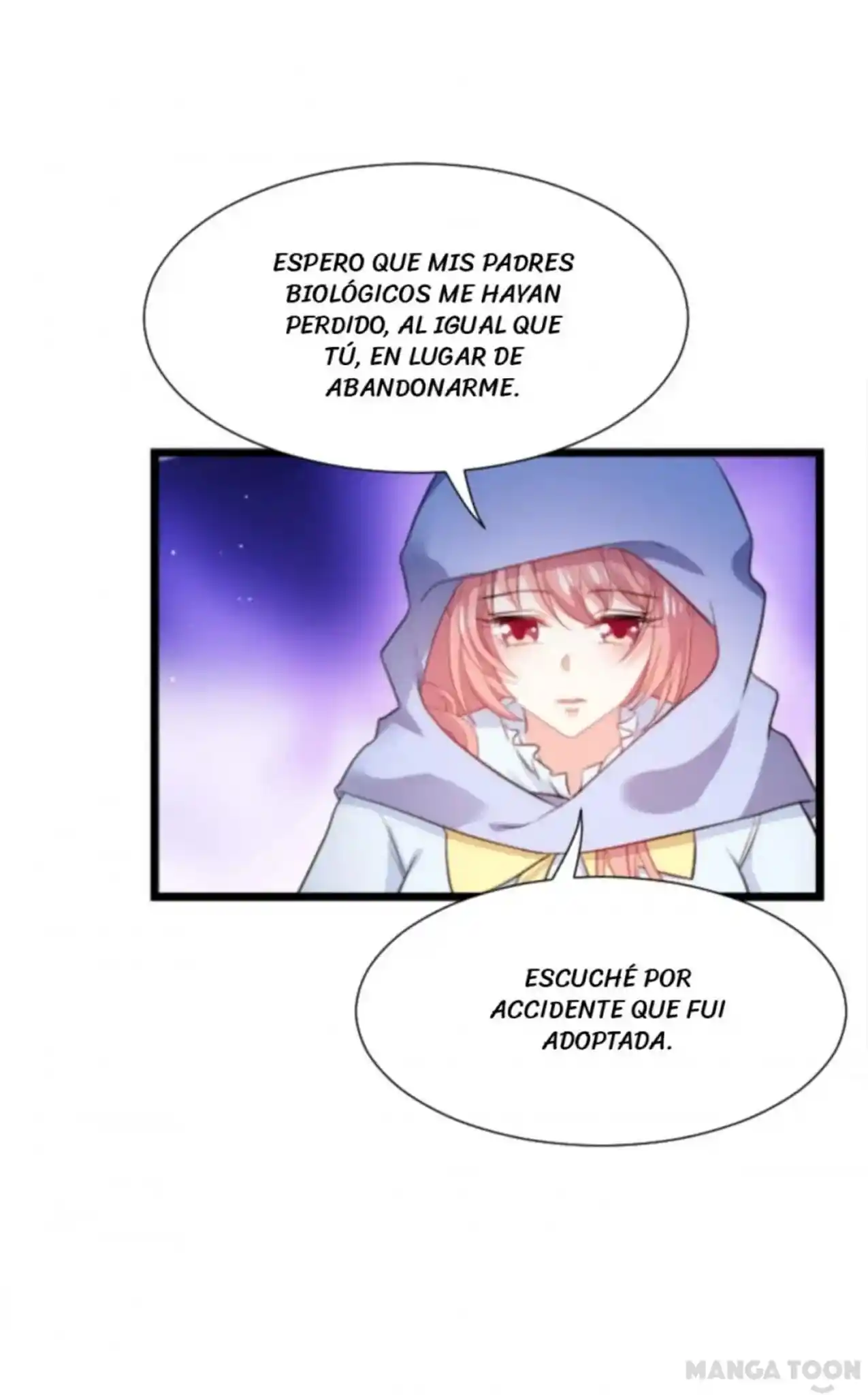 My Wife Is Pathetic - Capítulo 208 - Página 9 - LectorTMOo