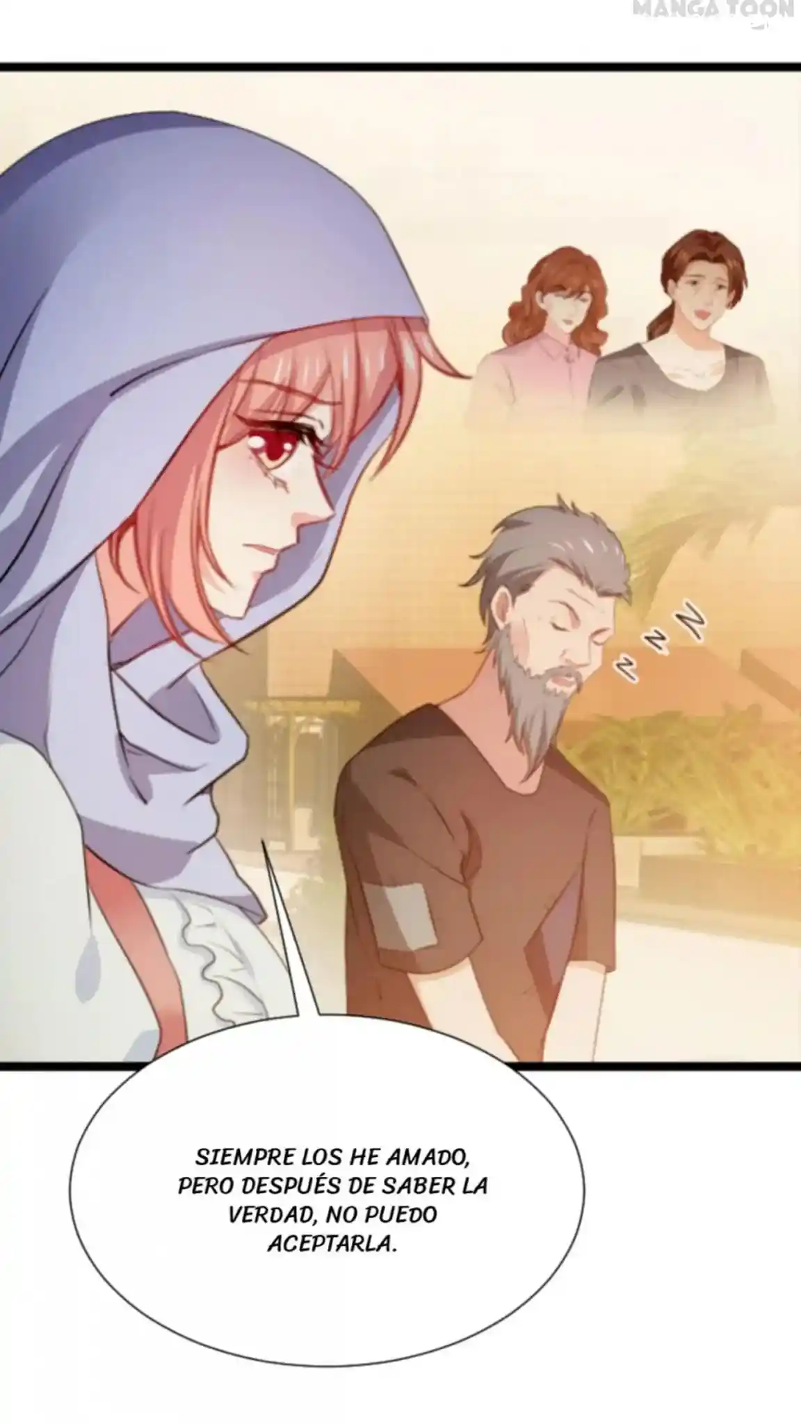 My Wife Is Pathetic - Capítulo 208 - Página 10 - LectorTMOo