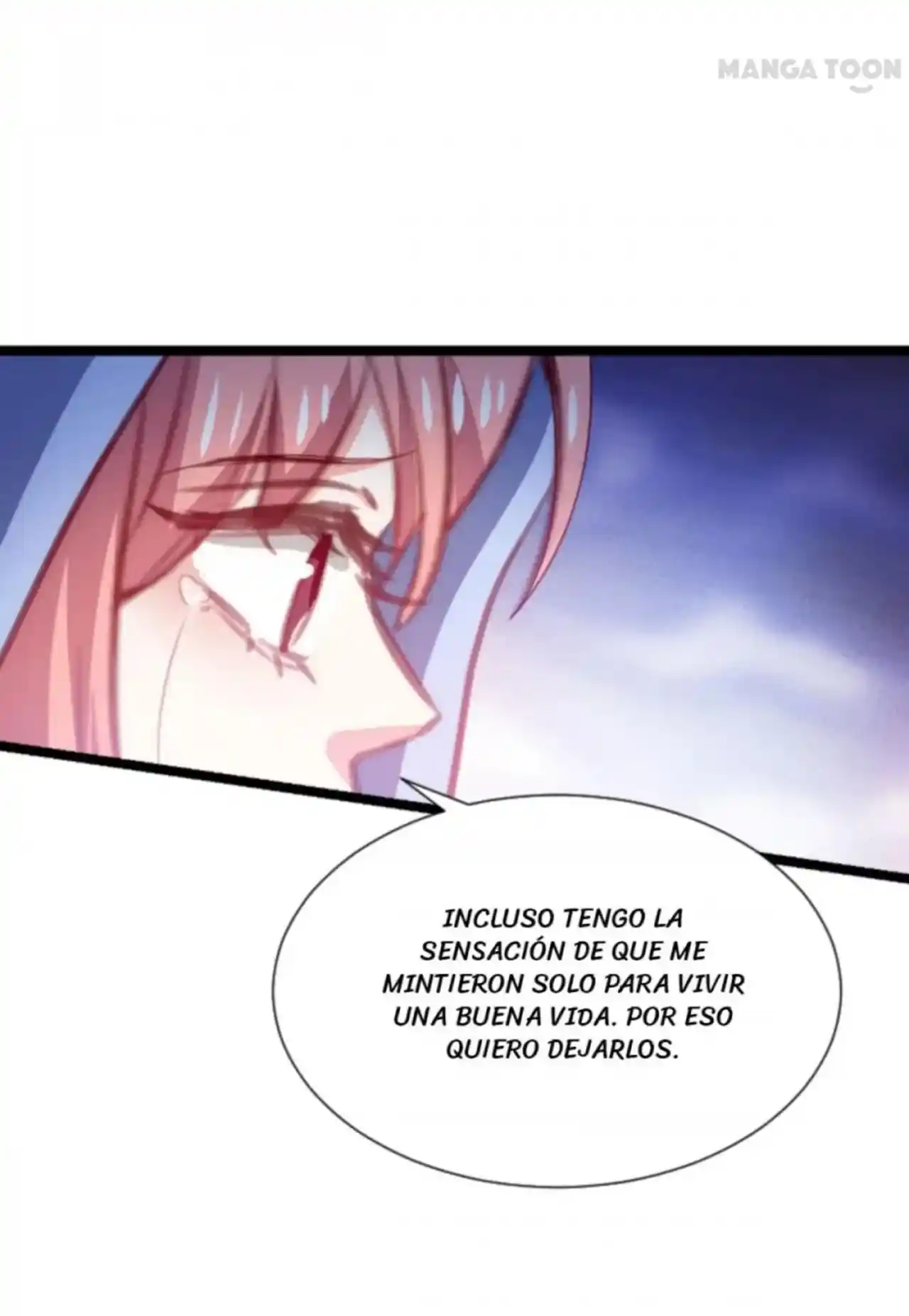 My Wife Is Pathetic - Capítulo 208 - Página 11 - LectorTMOo