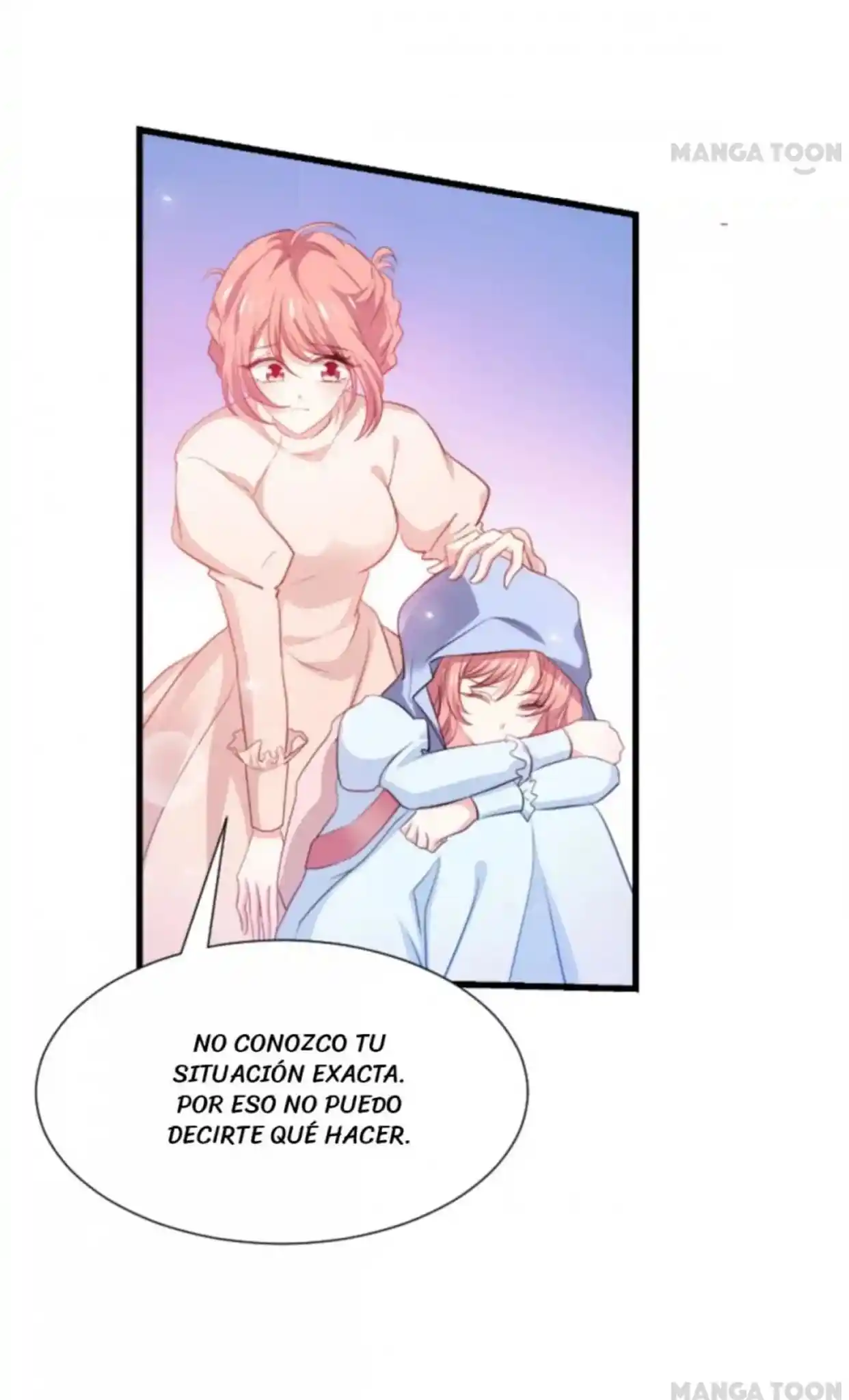 My Wife Is Pathetic - Capítulo 208 - Página 12 - LectorTMOo