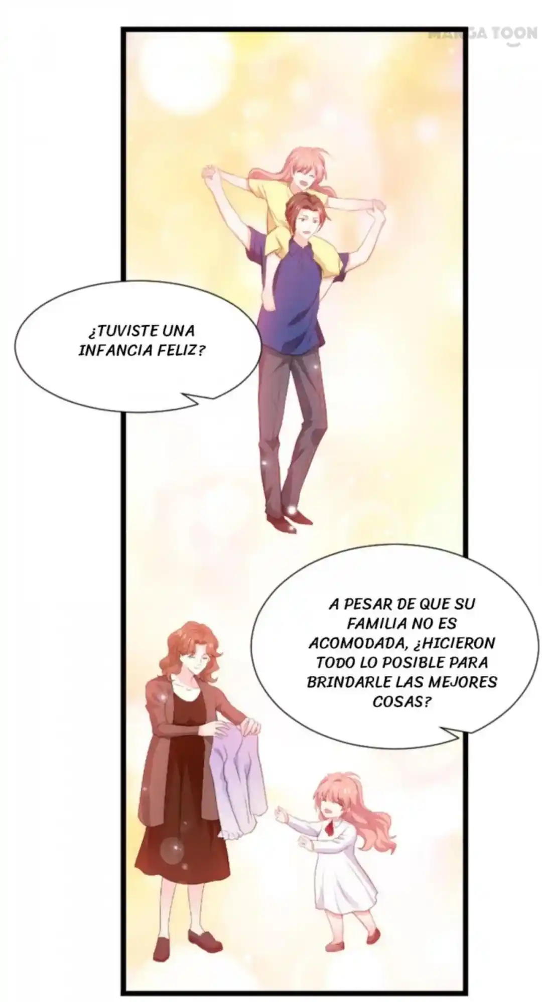 My Wife Is Pathetic - Capítulo 208 - Página 15 - LectorTMOo