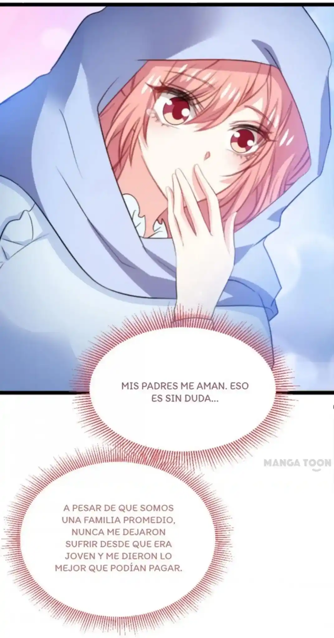 My Wife Is Pathetic - Capítulo 208 - Página 16 - LectorTMOo