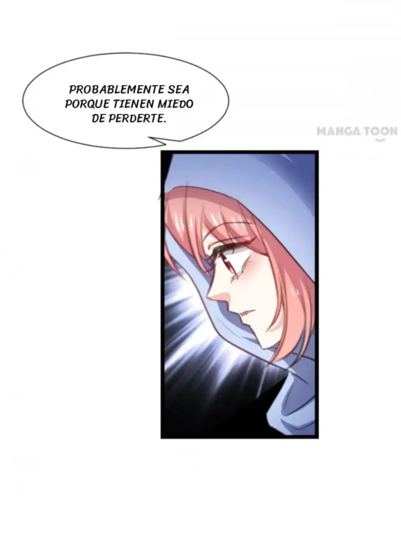 My Wife Is Pathetic - Capítulo 208 - Página 18 - LectorTMOo