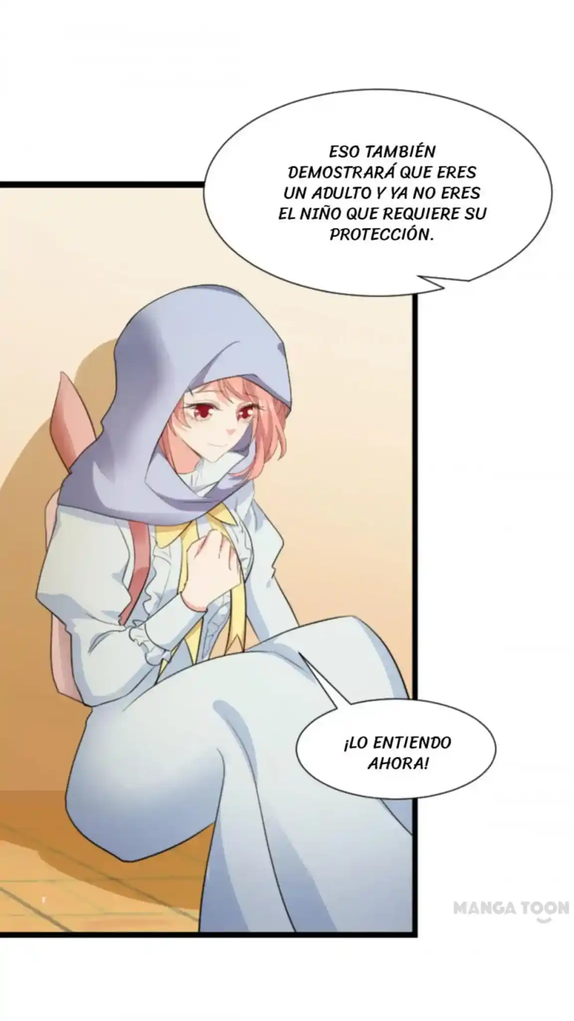 My Wife Is Pathetic - Capítulo 208 - Página 24 - LectorTMOo
