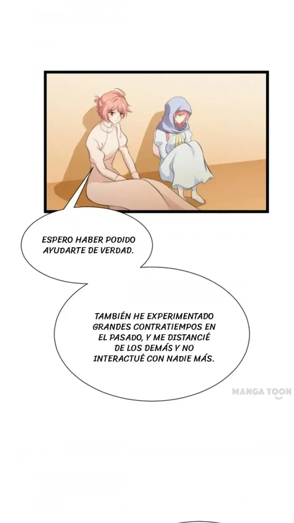 My Wife Is Pathetic - Capítulo 208 - Página 25 - LectorTMOo