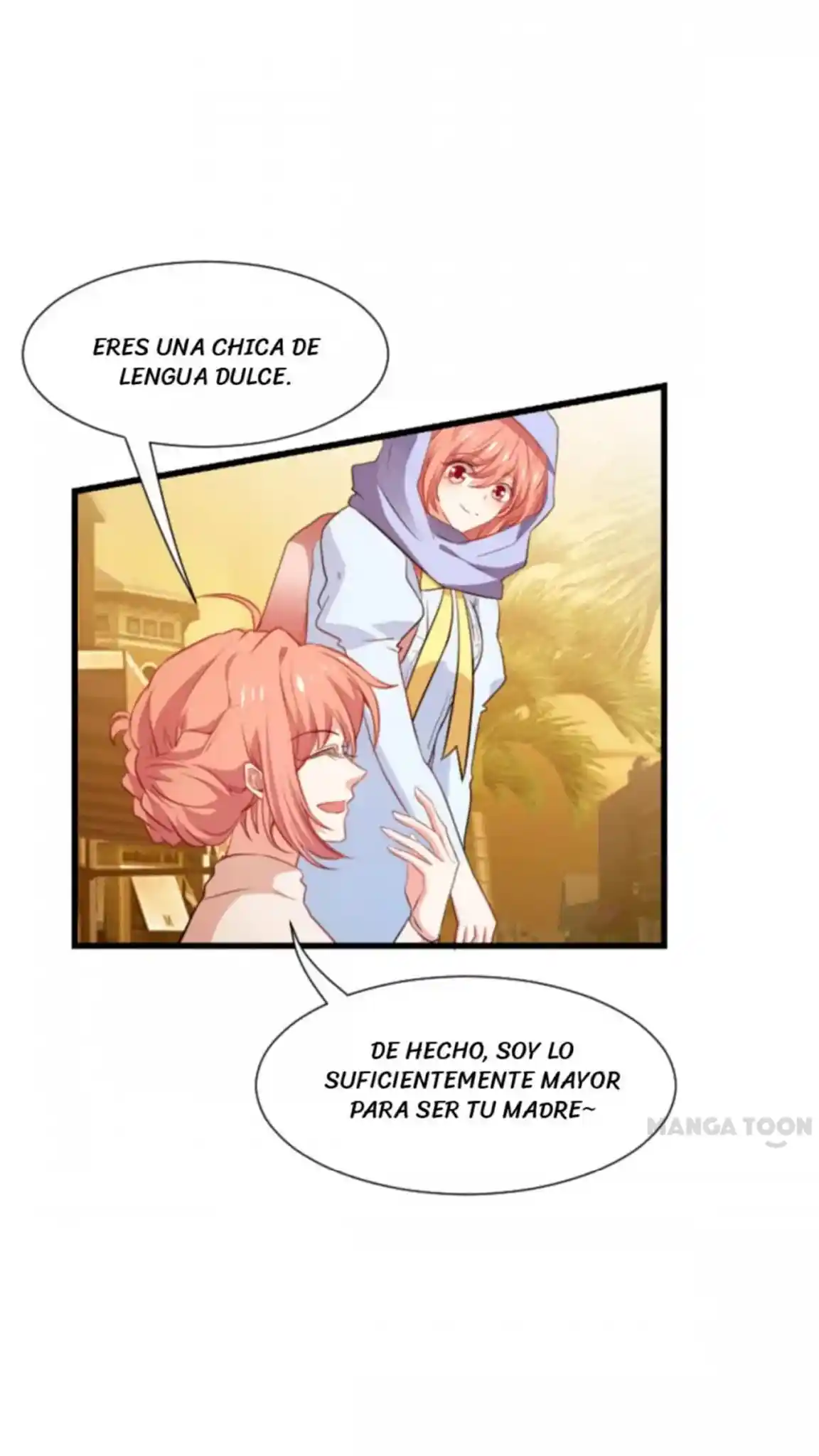 My Wife Is Pathetic - Capítulo 208 - Página 29 - LectorTMOo