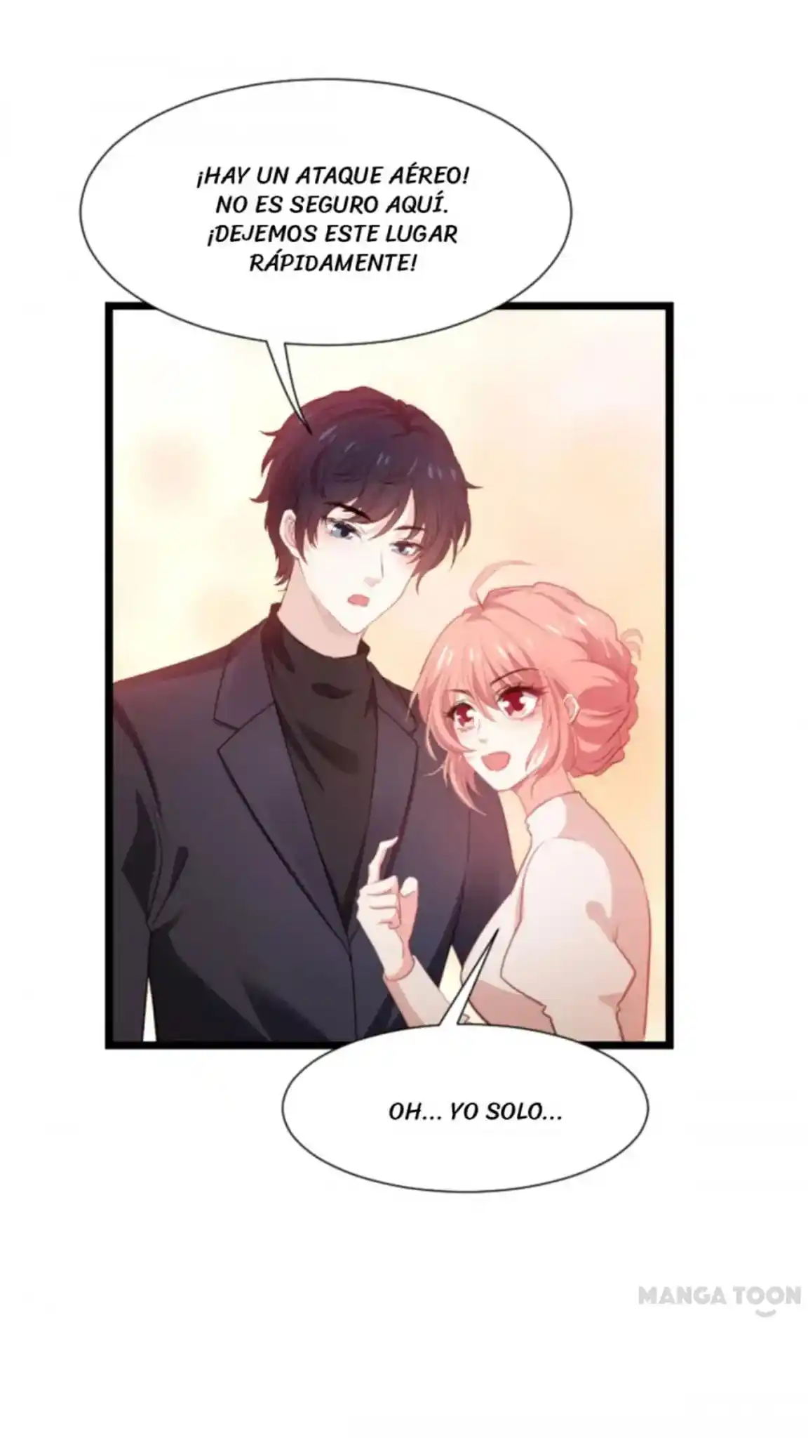 My Wife Is Pathetic - Capítulo 208 - Página 37 - LectorTMOo