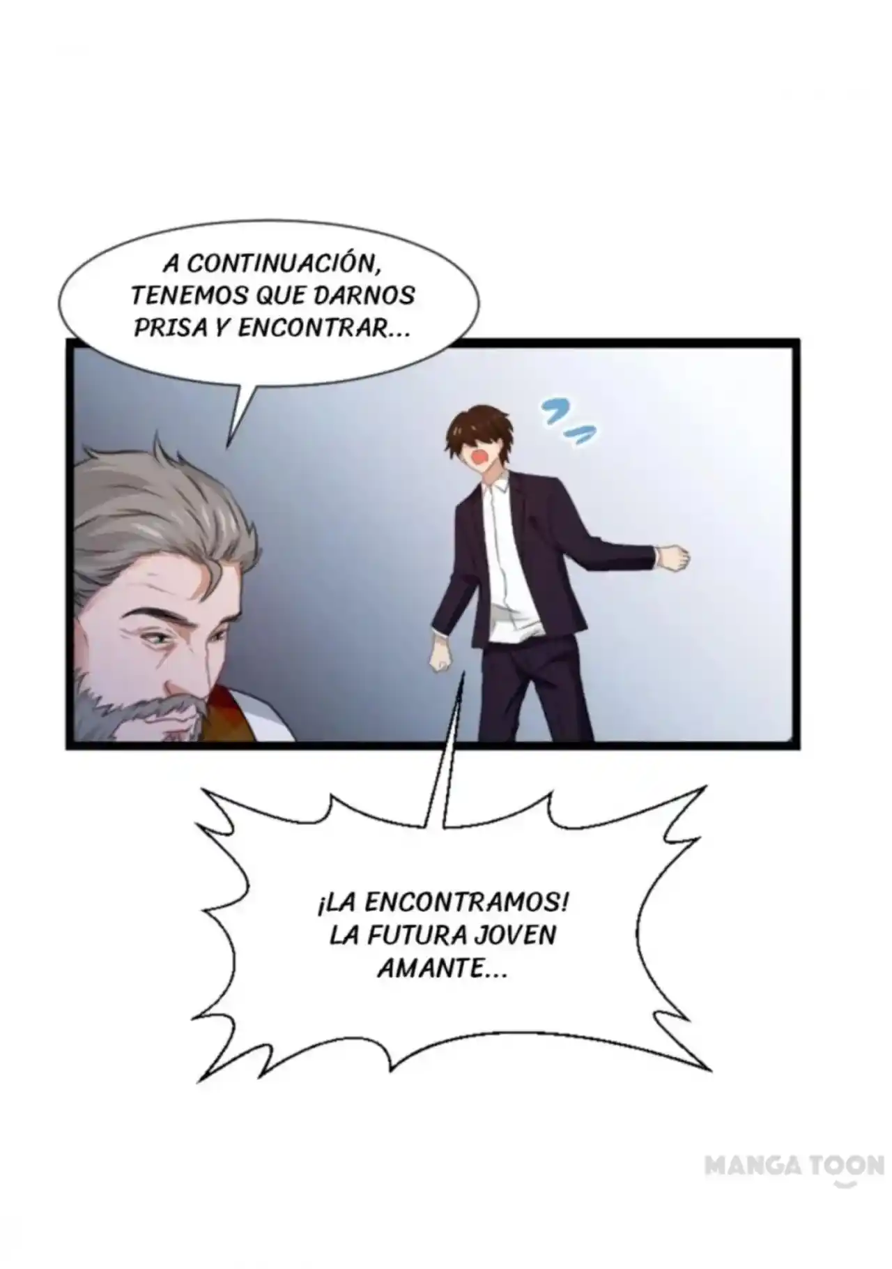 My Wife Is Pathetic - Capítulo 208 - Página 40 - LectorTMOo