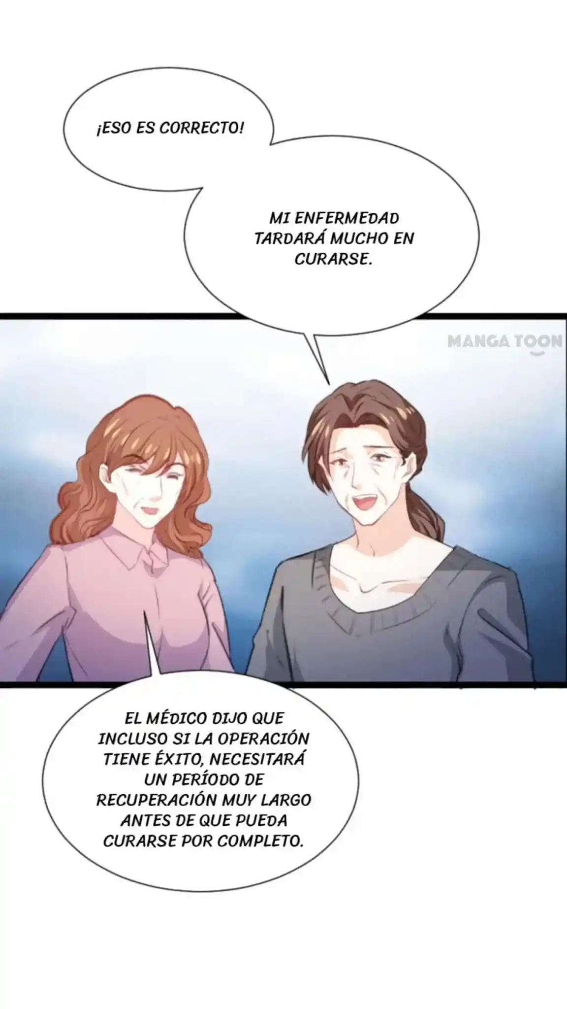 My Wife Is Pathetic - Capítulo 209 - Página 4 - LectorTMOo