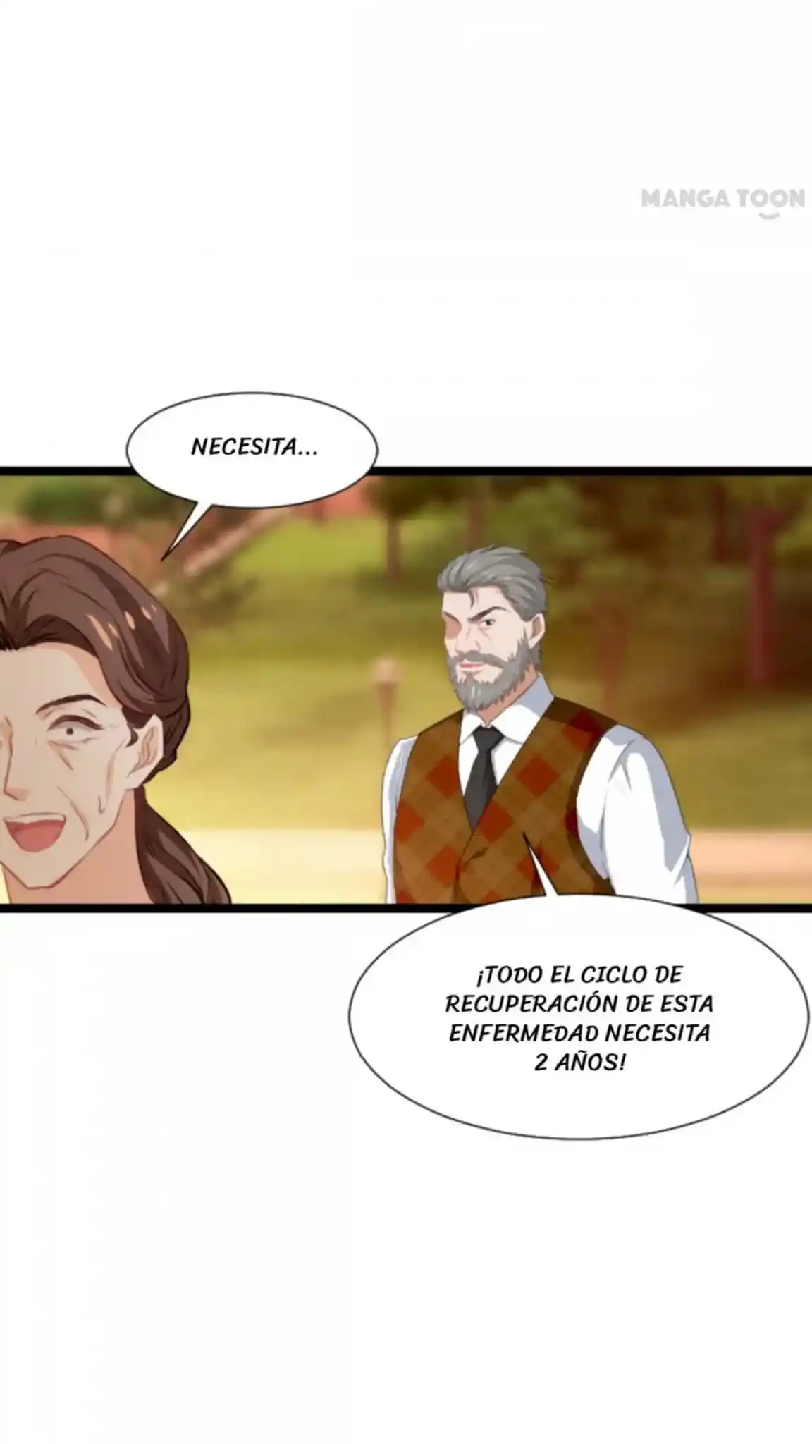 My Wife Is Pathetic - Capítulo 209 - Página 6 - LectorTMOo
