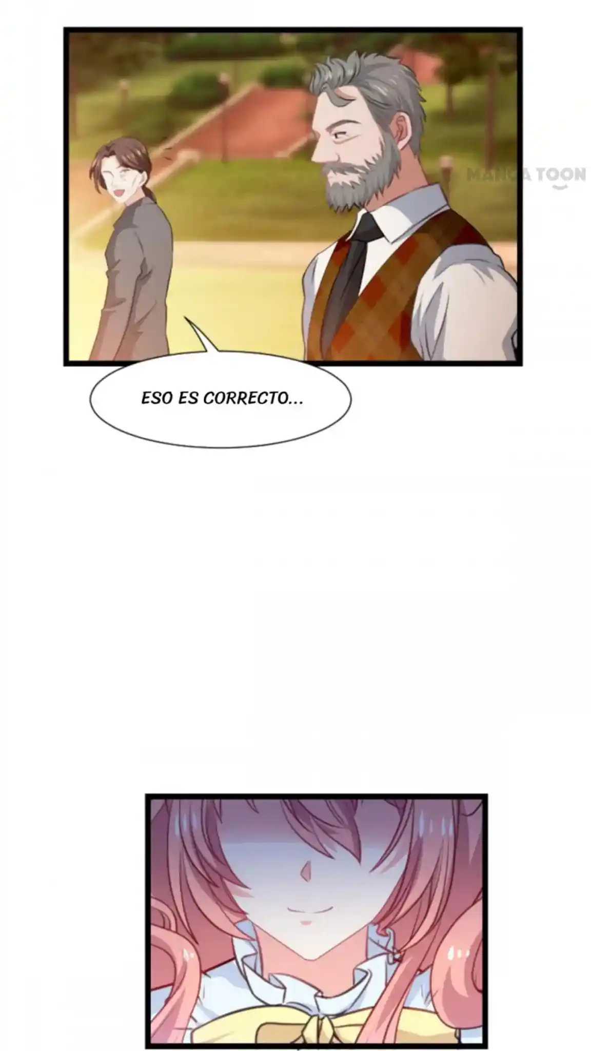 My Wife Is Pathetic - Capítulo 209 - Página 7 - LectorTMOo