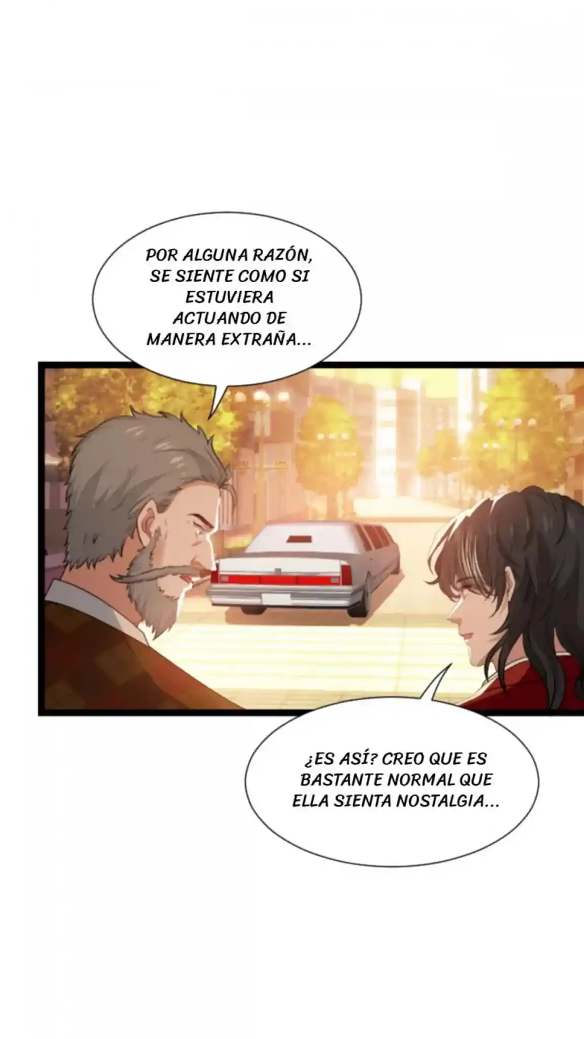 My Wife Is Pathetic - Capítulo 209 - Página 10 - LectorTMOo