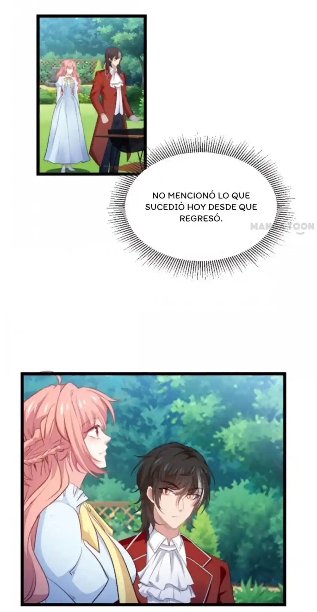 My Wife Is Pathetic - Capítulo 209 - Página 13 - LectorTMOo