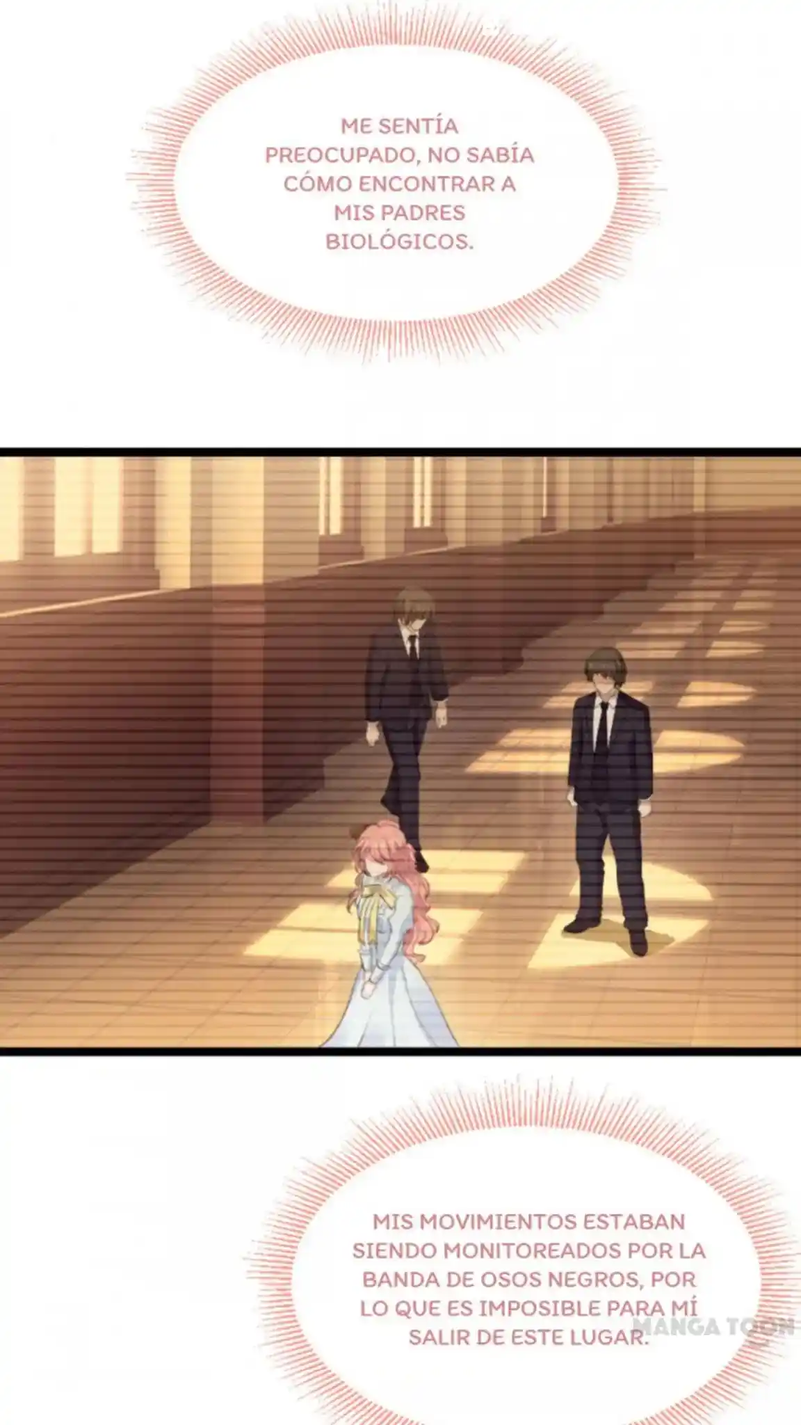 My Wife Is Pathetic - Capítulo 209 - Página 19 - LectorTMOo
