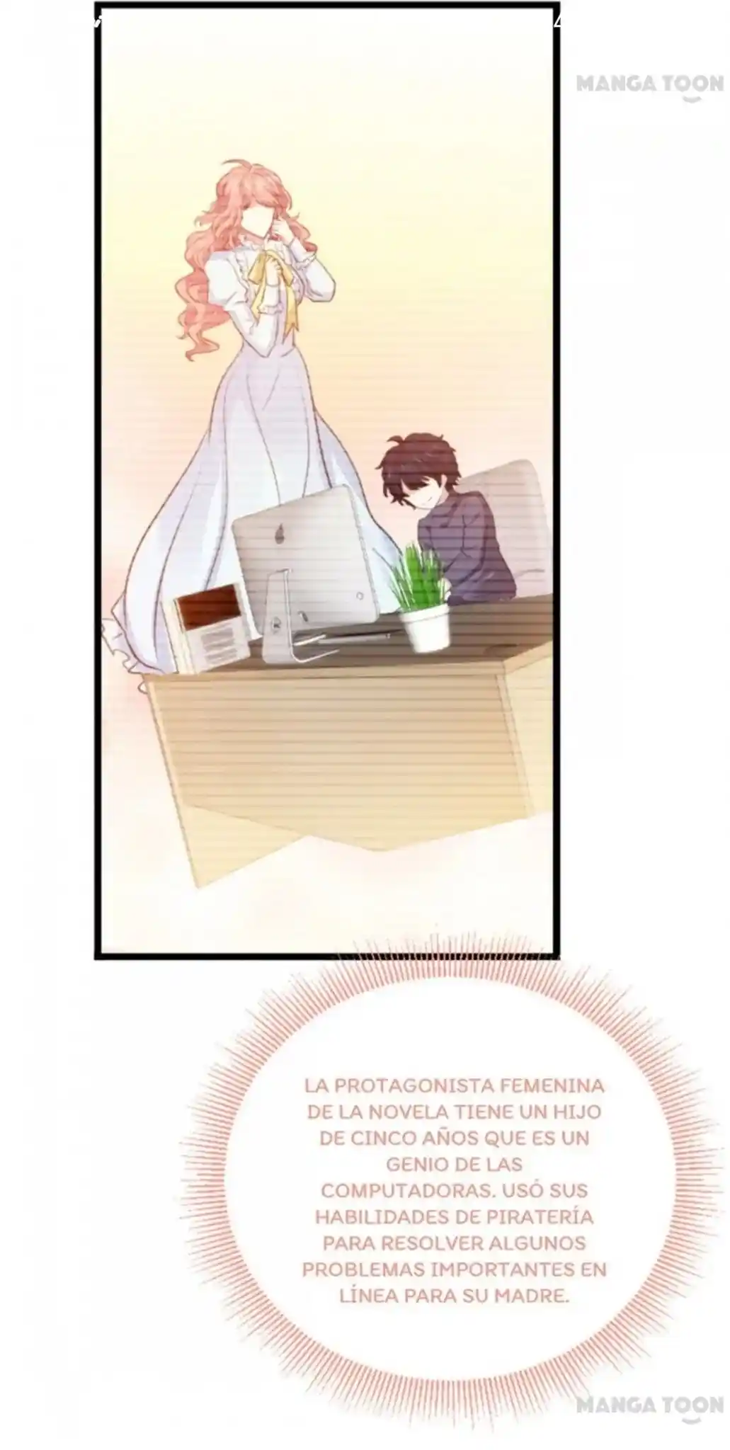 My Wife Is Pathetic - Capítulo 209 - Página 21 - LectorTMOo