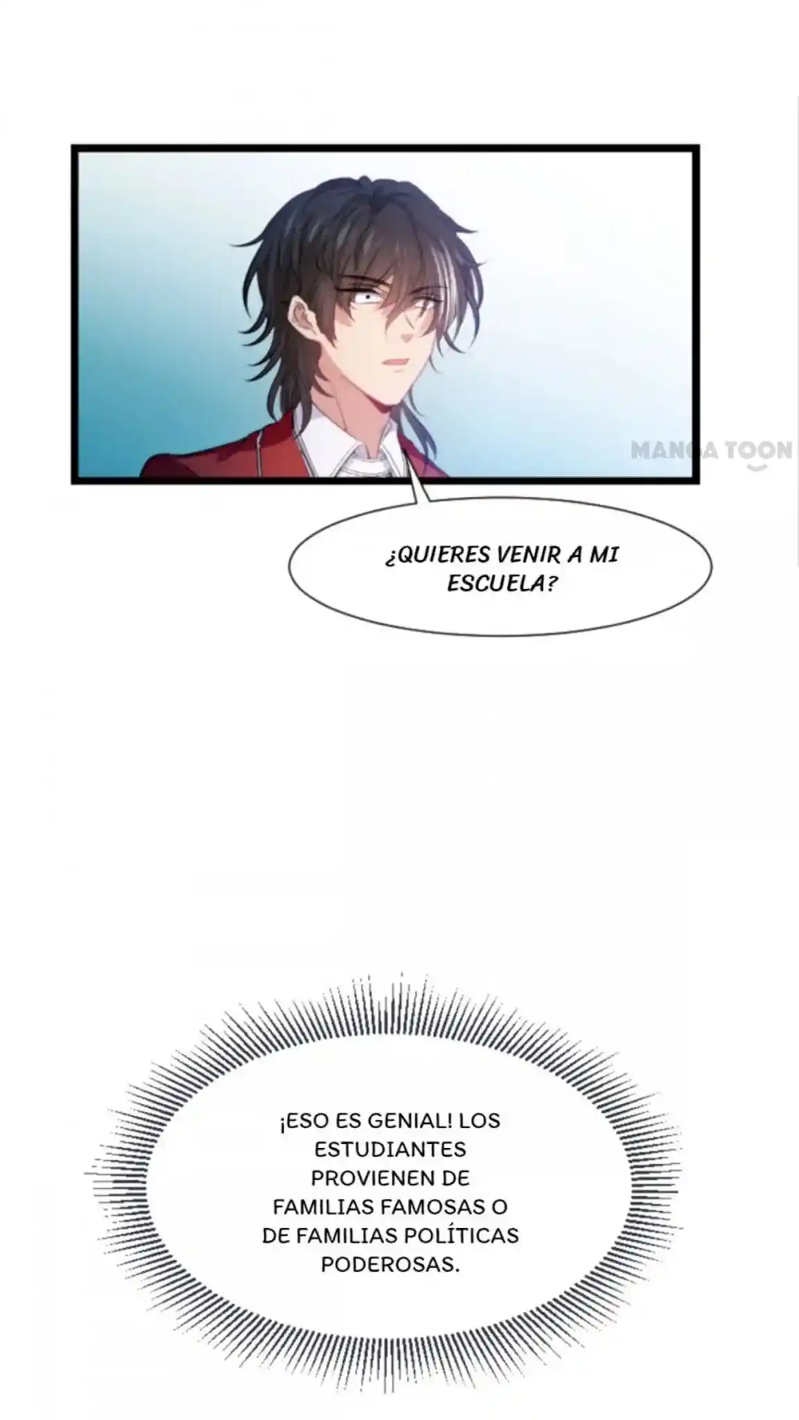 My Wife Is Pathetic - Capítulo 209 - Página 24 - LectorTMOo