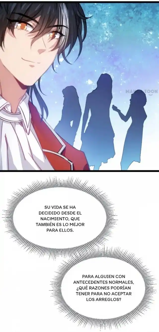 My Wife Is Pathetic - Capítulo 209 - Página 25 - LectorTMOo