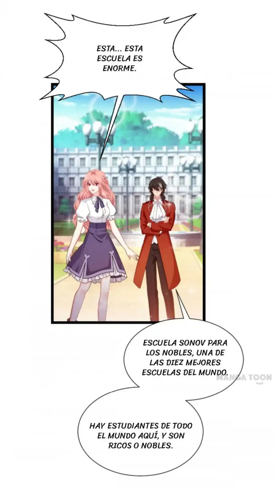 My Wife Is Pathetic - Capítulo 209 - Página 28 - LectorTMOo