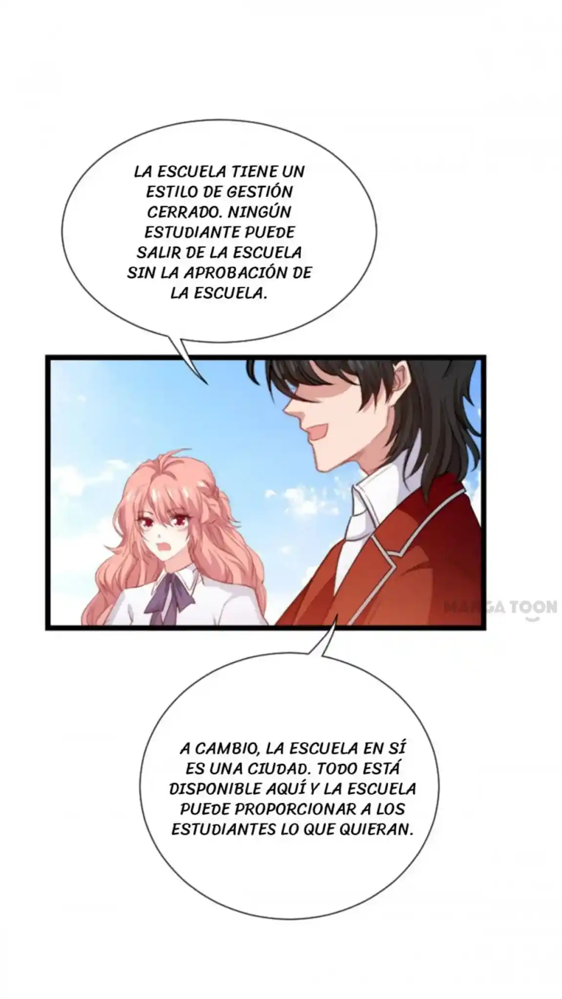 My Wife Is Pathetic - Capítulo 209 - Página 29 - LectorTMOo