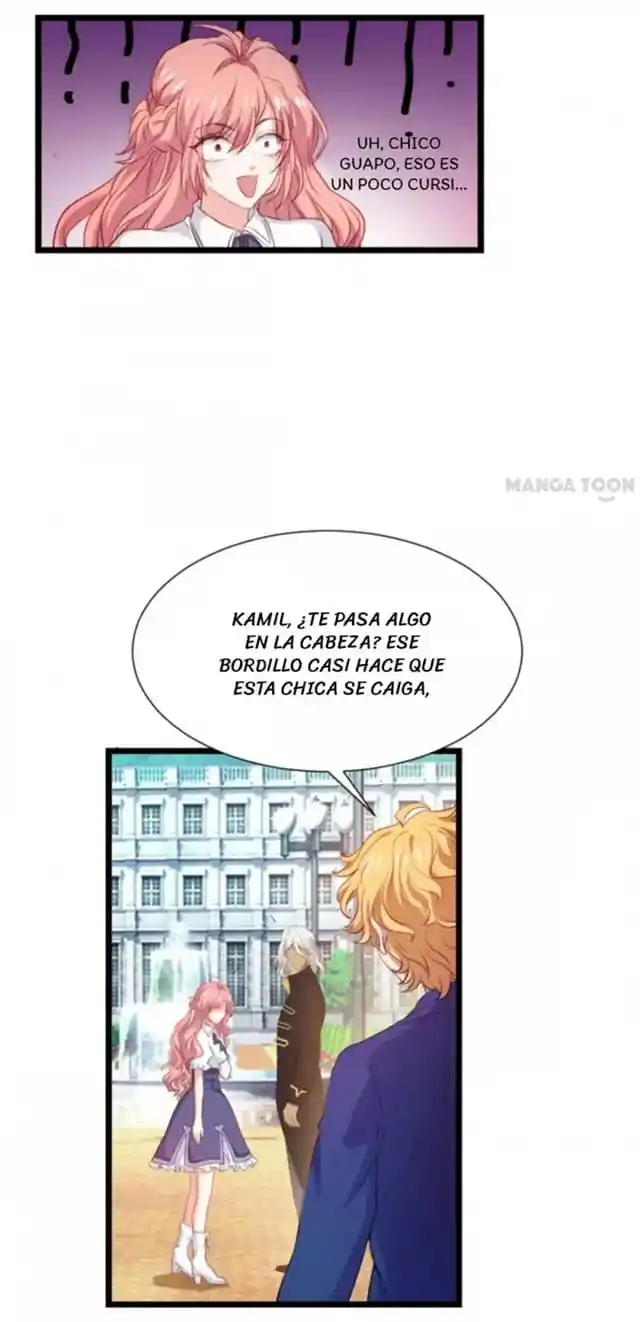 My Wife Is Pathetic - Capítulo 209 - Página 38 - LectorTMOo