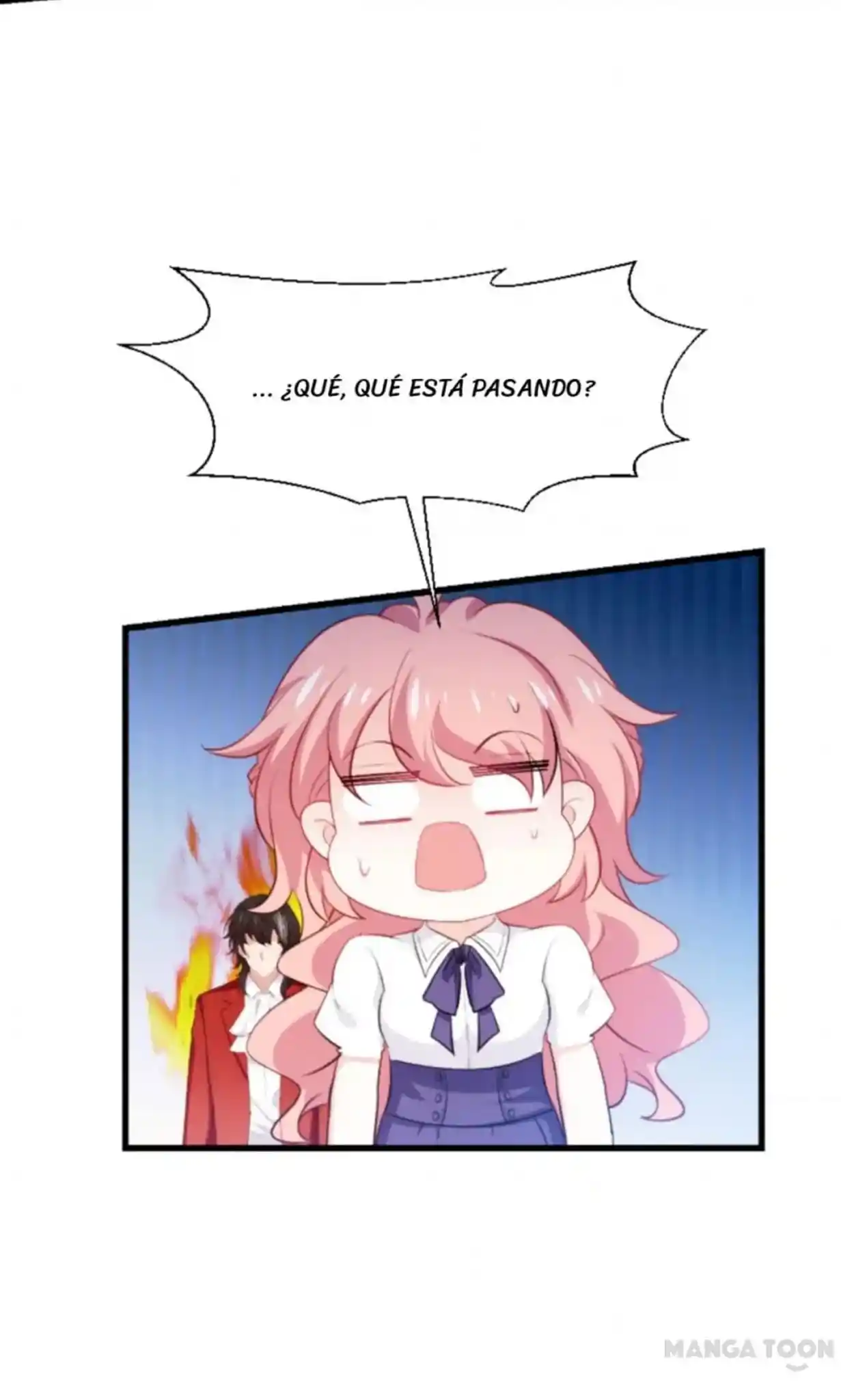 My Wife Is Pathetic - Capítulo 209 - Página 44 - LectorTMOo