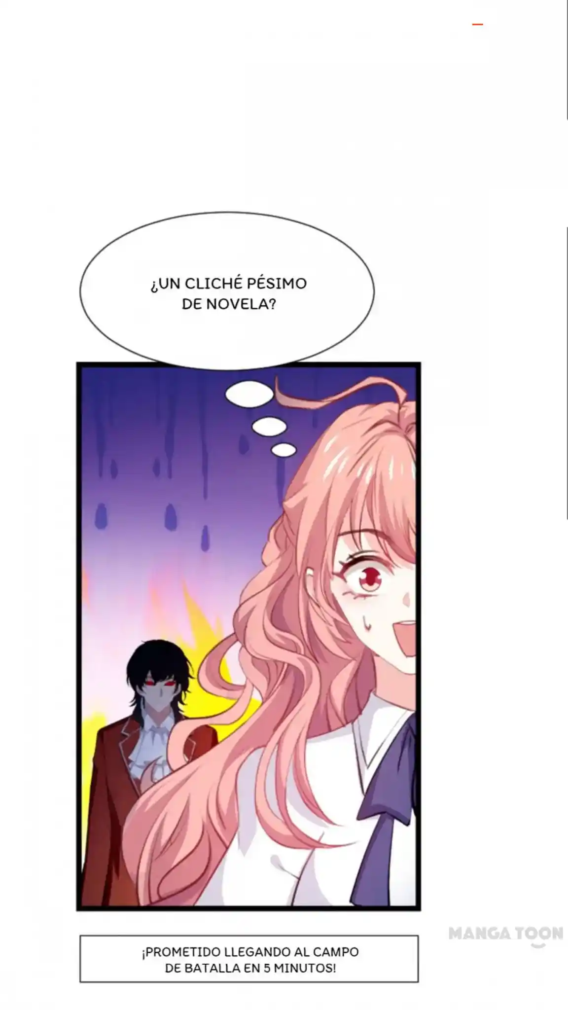 My Wife Is Pathetic - Capítulo 210 - Página 3 - LectorTMOo