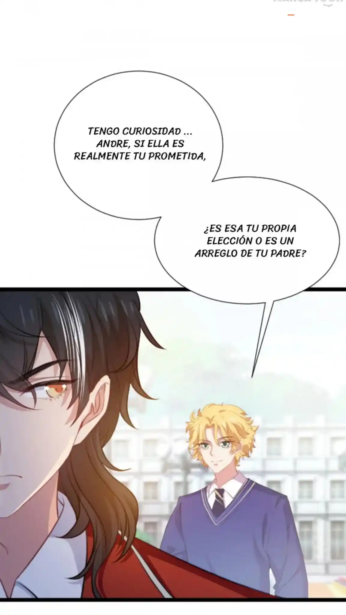 My Wife Is Pathetic - Capítulo 210 - Página 11 - LectorTMOo