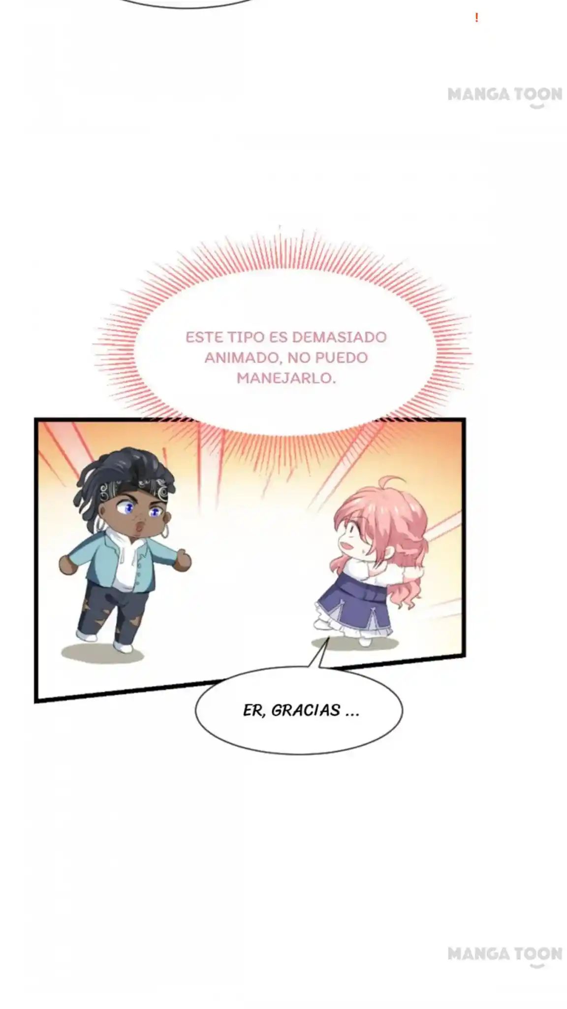 My Wife Is Pathetic - Capítulo 210 - Página 34 - LectorTMOo